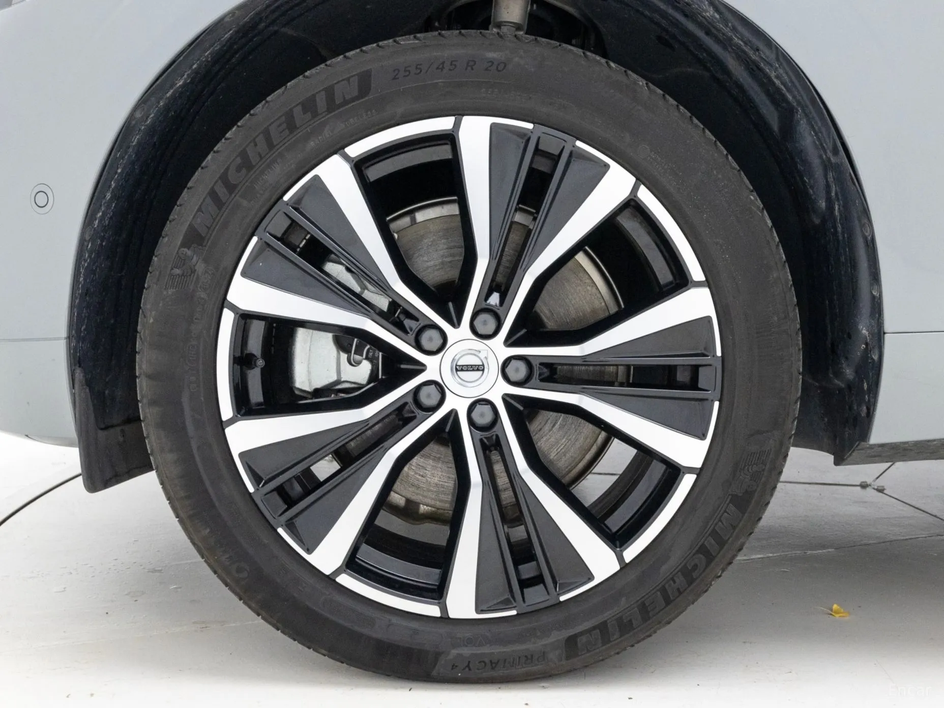 Volvo XC60 Gen 2 превью 5