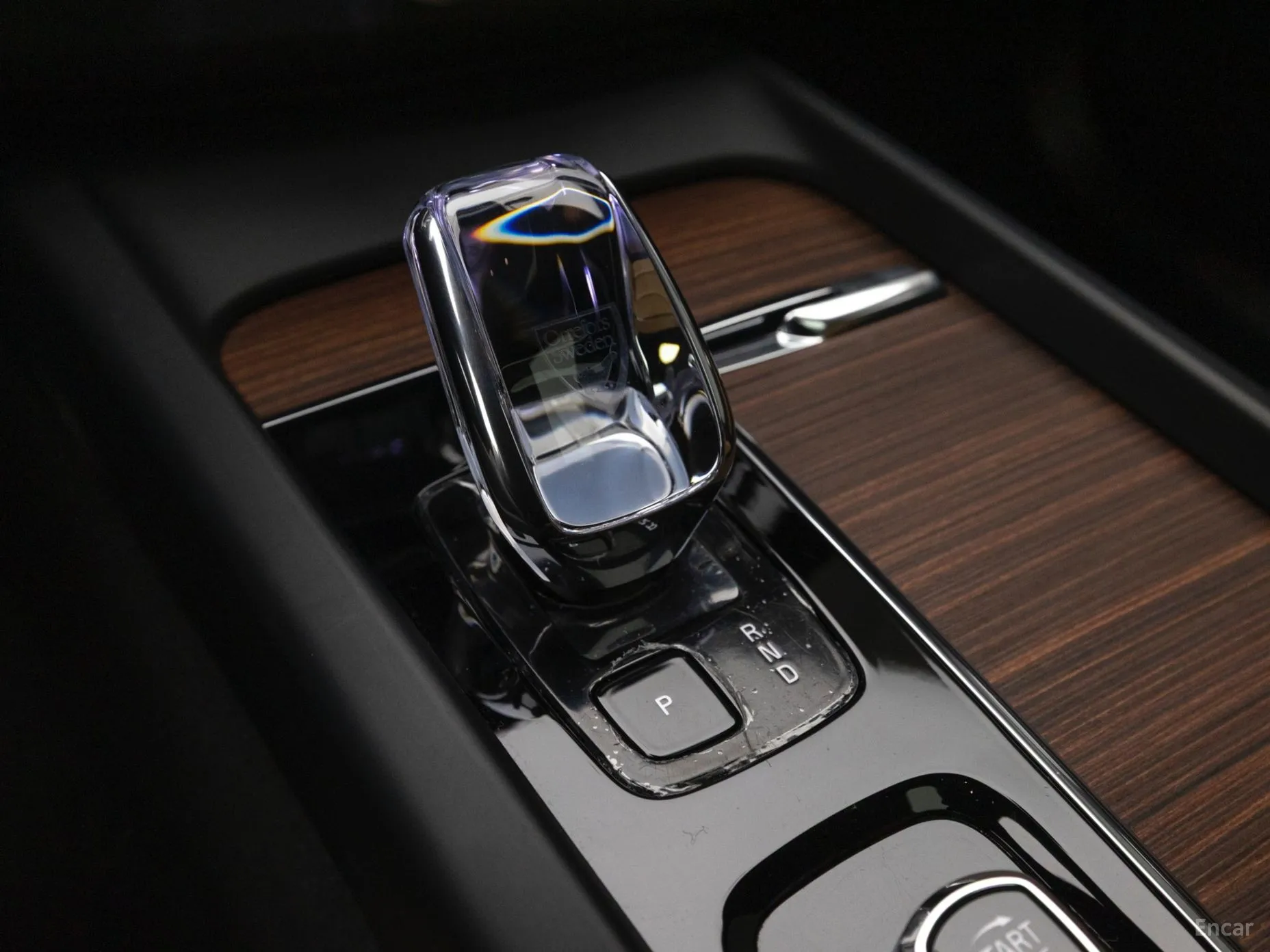 Volvo XC60 Gen 2 превью 9