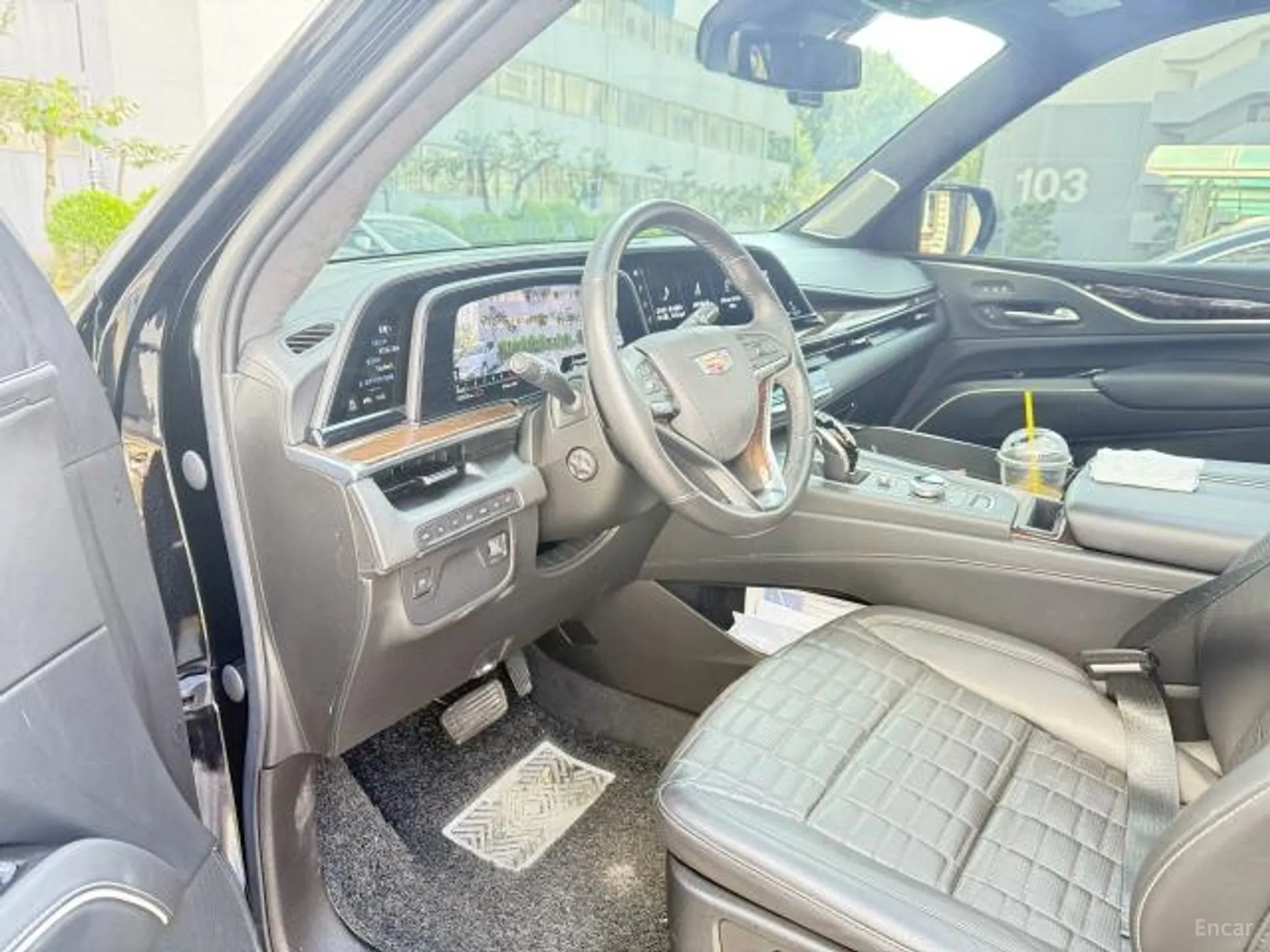 Cadillac Escalade 5th Generation превью 6