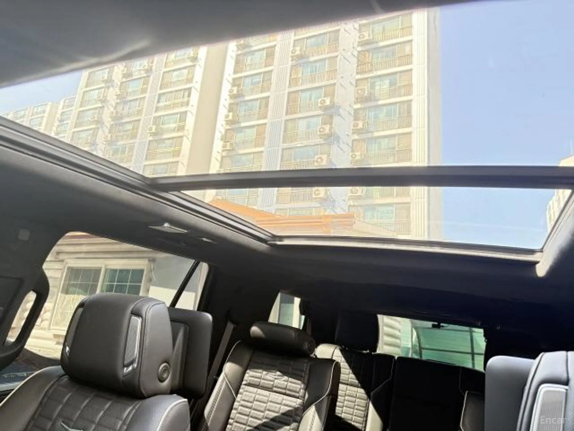 Cadillac Escalade 5th Generation превью 8