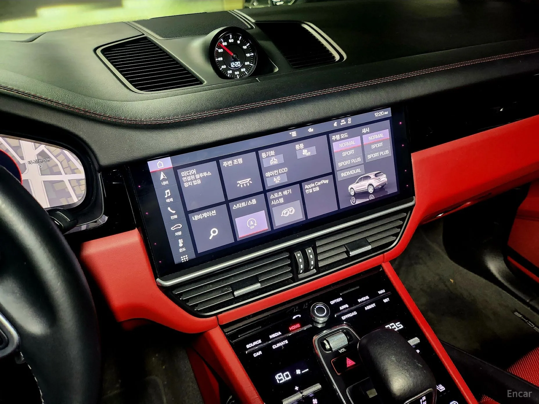 Porsche Cayenne (PO536) превью 14