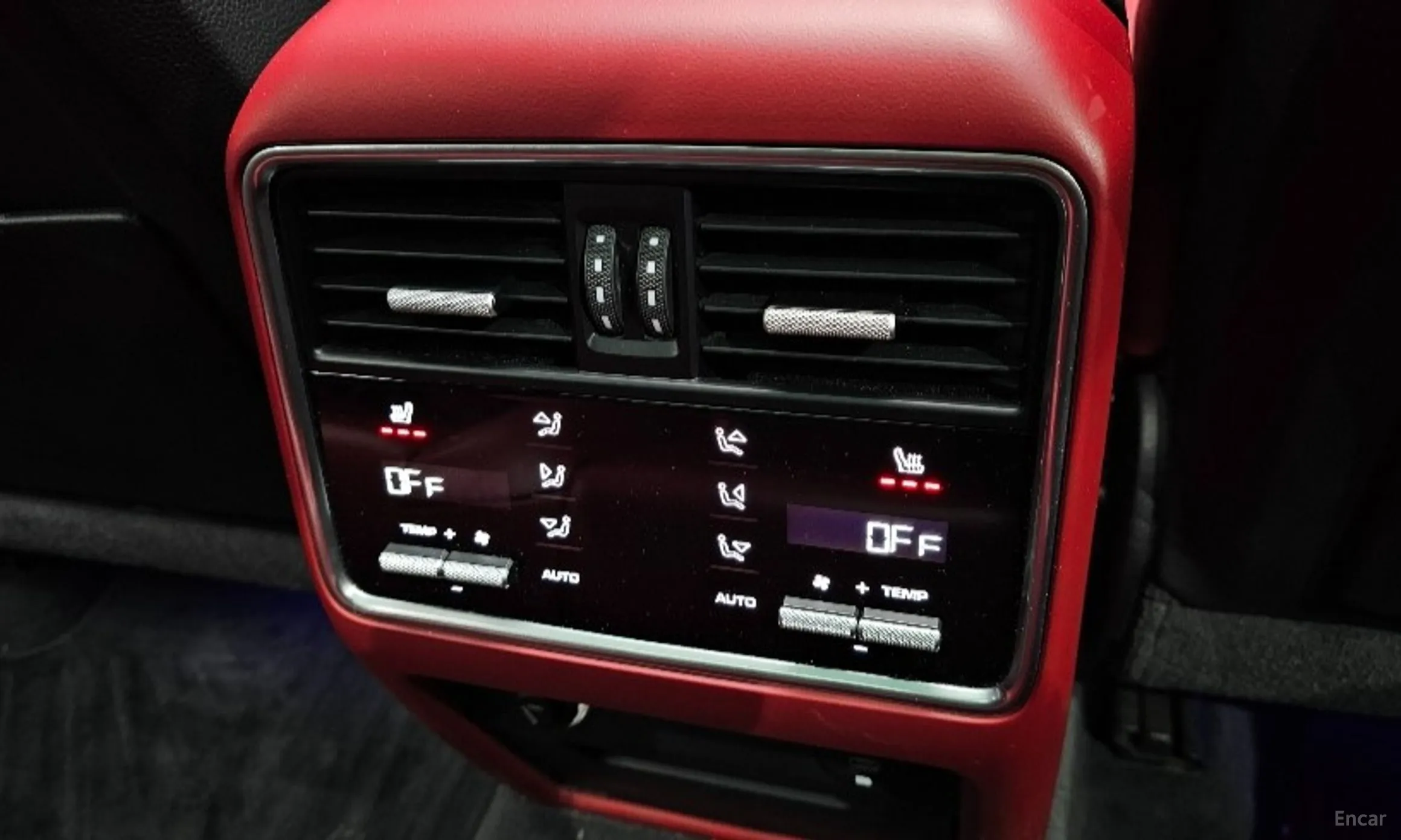 Porsche Cayenne (PO536) превью 17