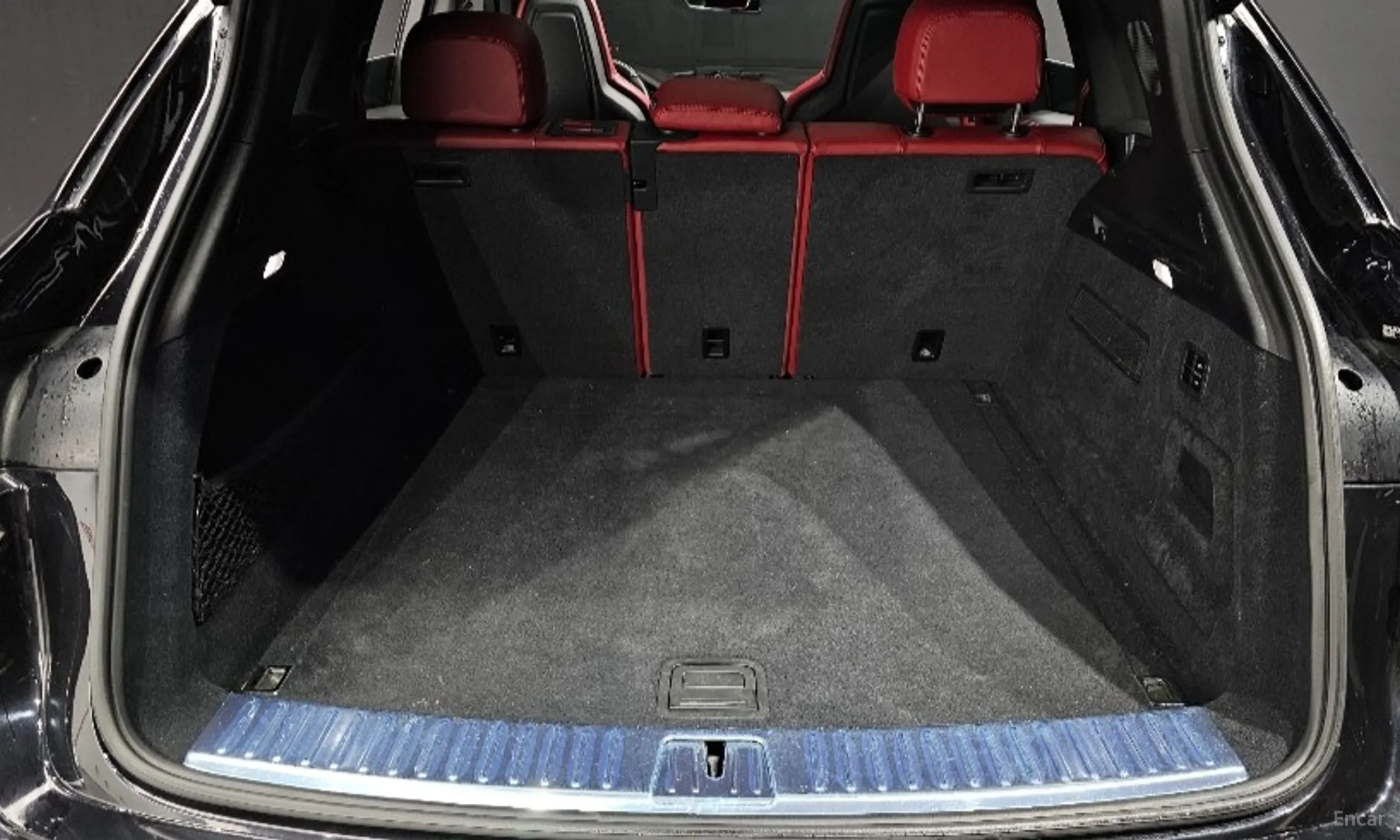Porsche Cayenne (PO536) превью 19