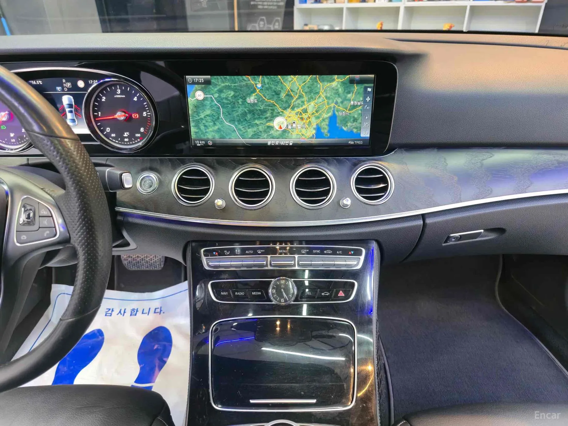 Mercedes Benz E-Class W213 превью 11
