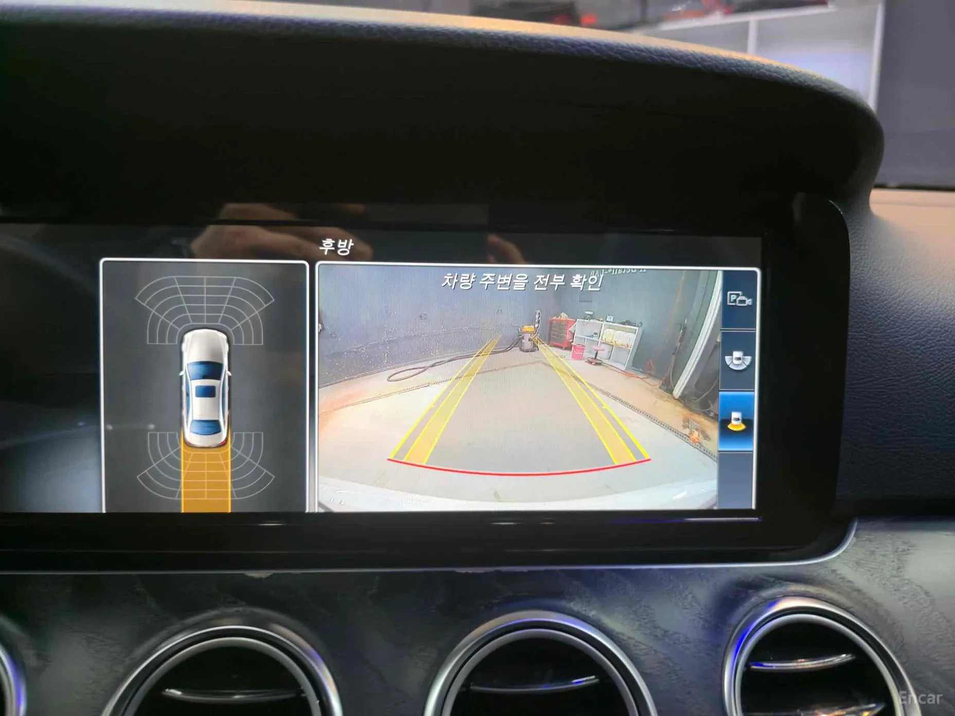 Mercedes Benz E-Class W213 превью 13