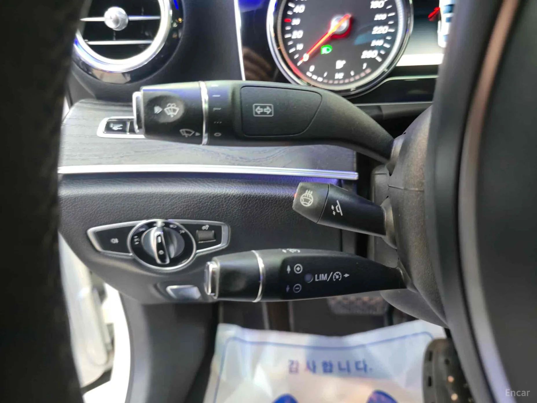 Mercedes Benz E-Class W213 превью 14