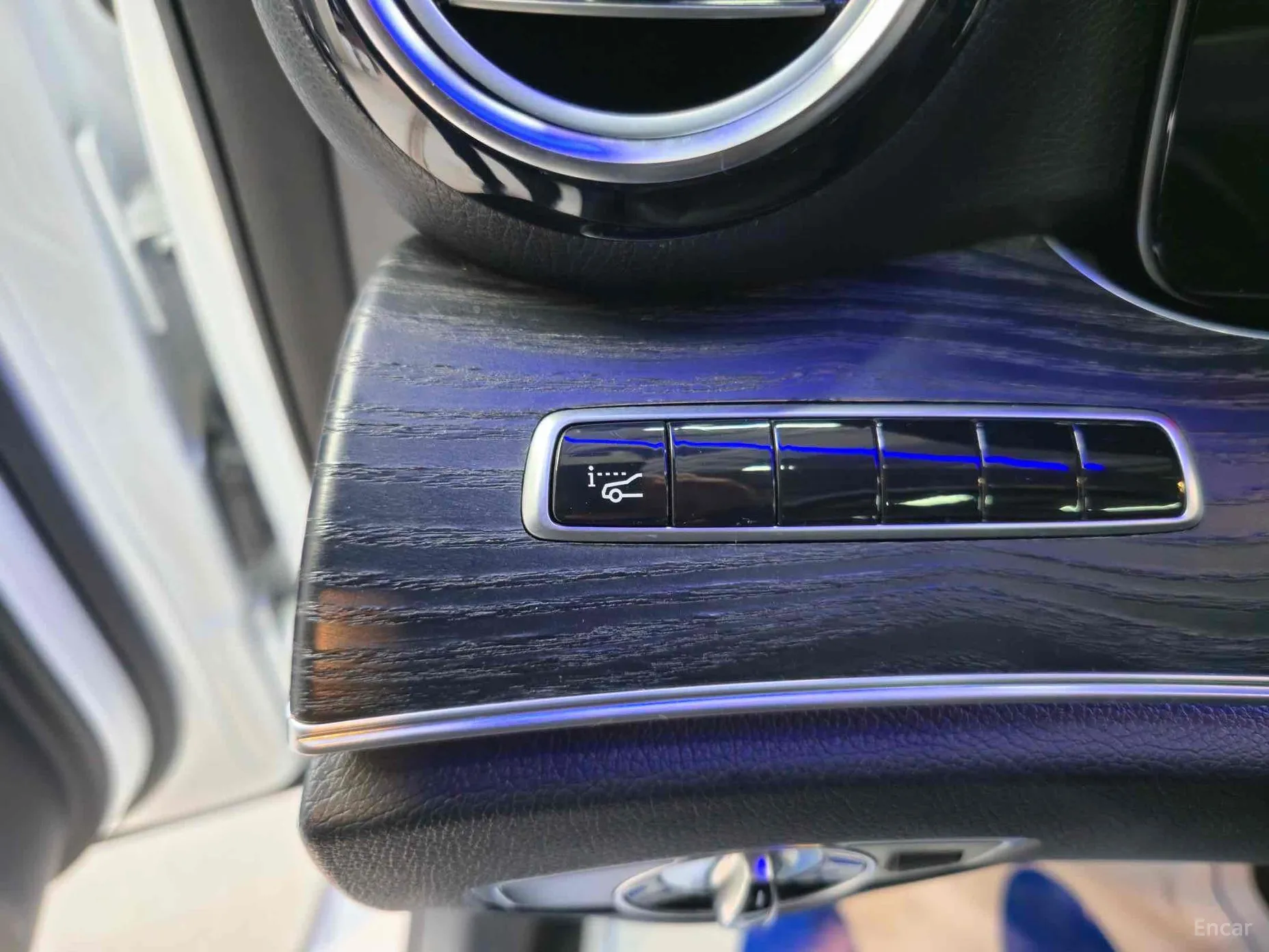 Mercedes Benz E-Class W213 превью 15