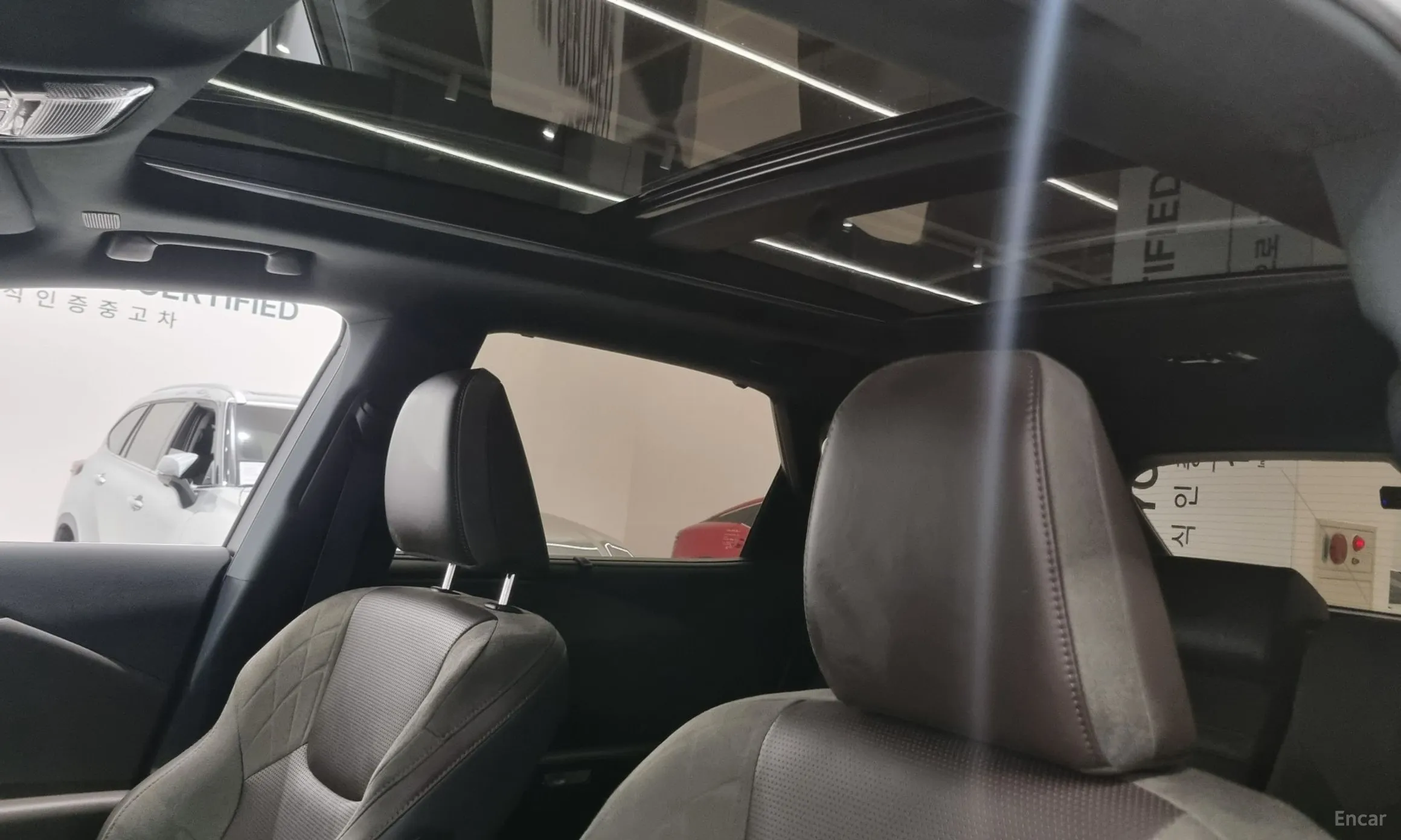Lexus RX350h 5th Generation превью 18