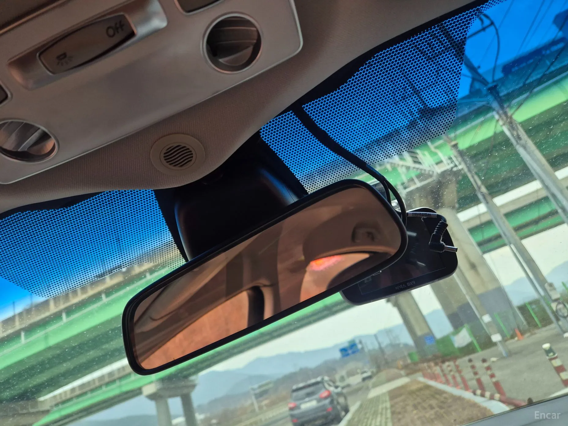 Renault Korea (Samsung) SM5 превью 12