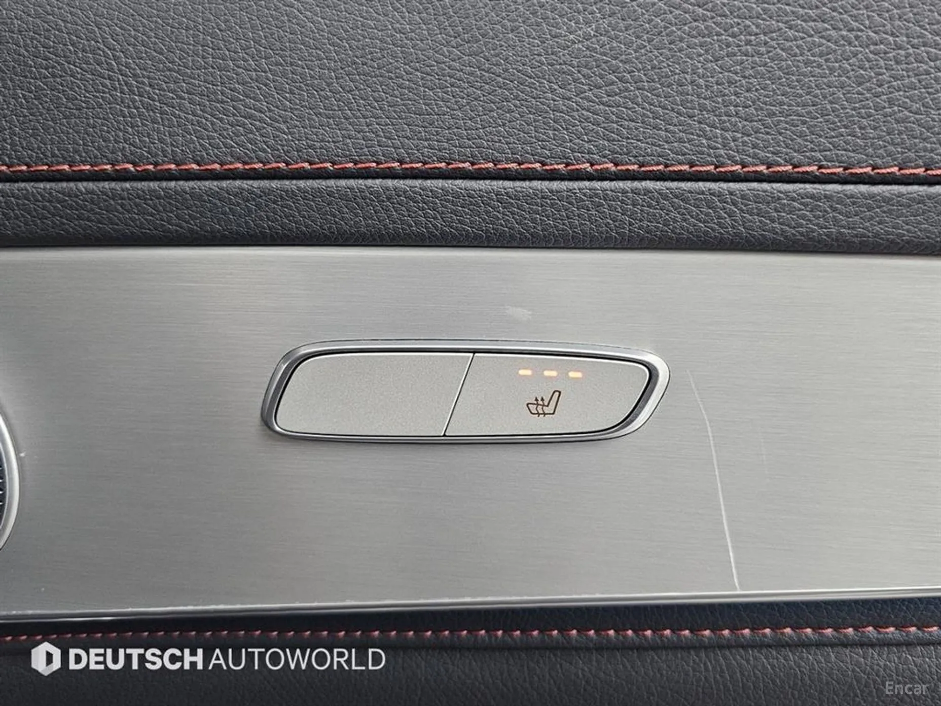 Mercedes Benz GLC-Class X253 превью 16