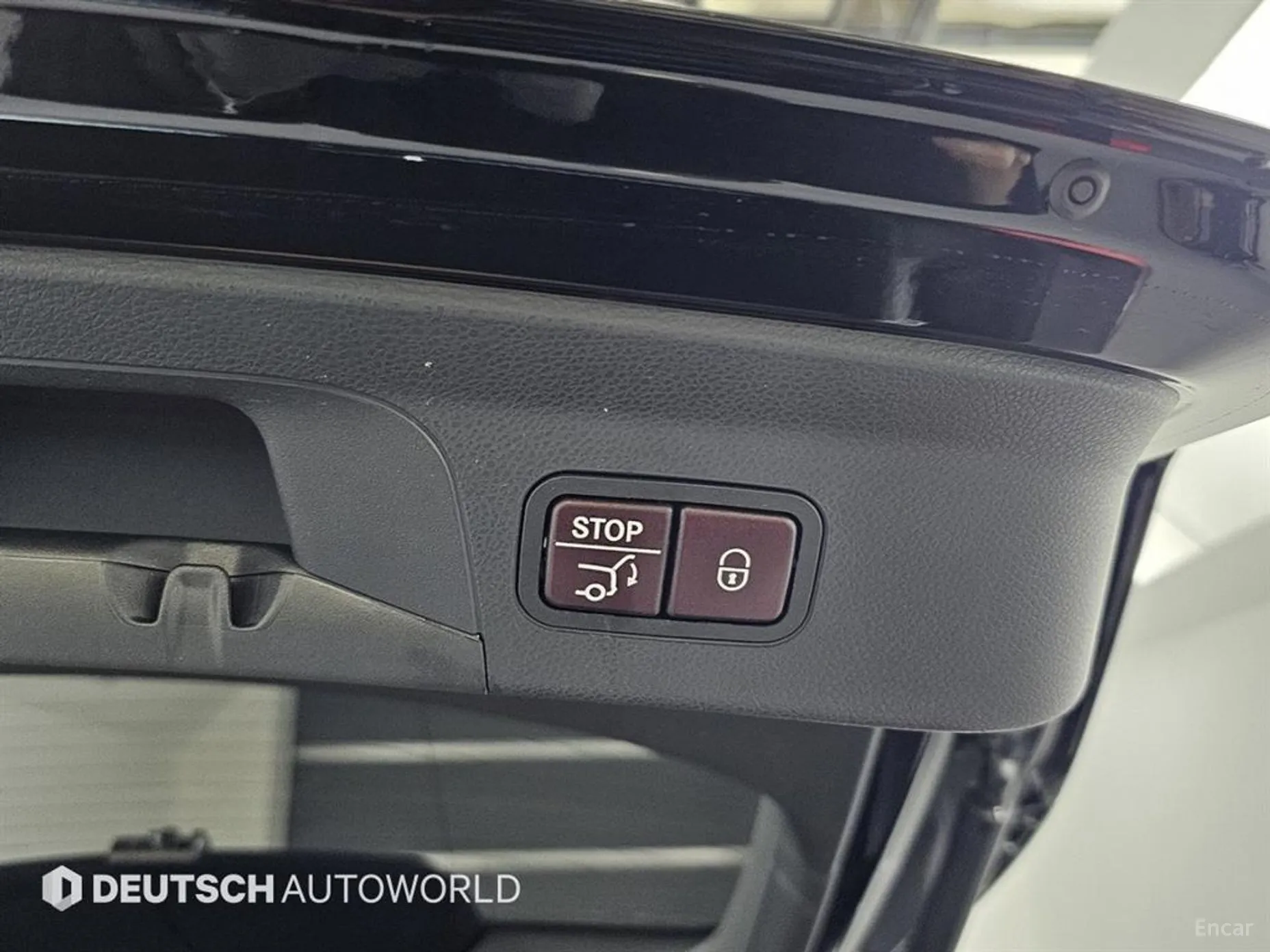 Mercedes Benz GLC-Class X253 превью 20