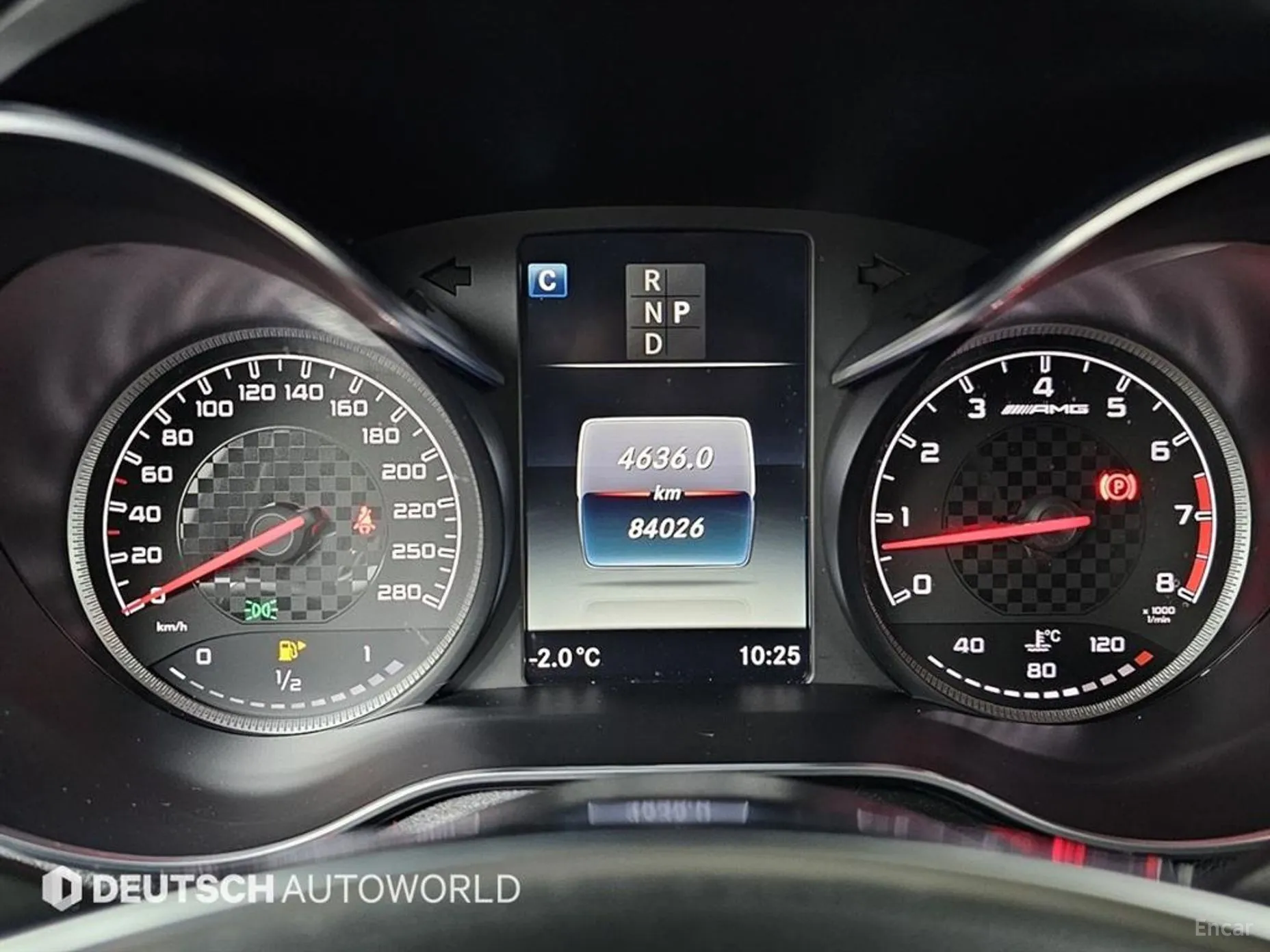 Mercedes Benz GLC-Class X253 превью 9
