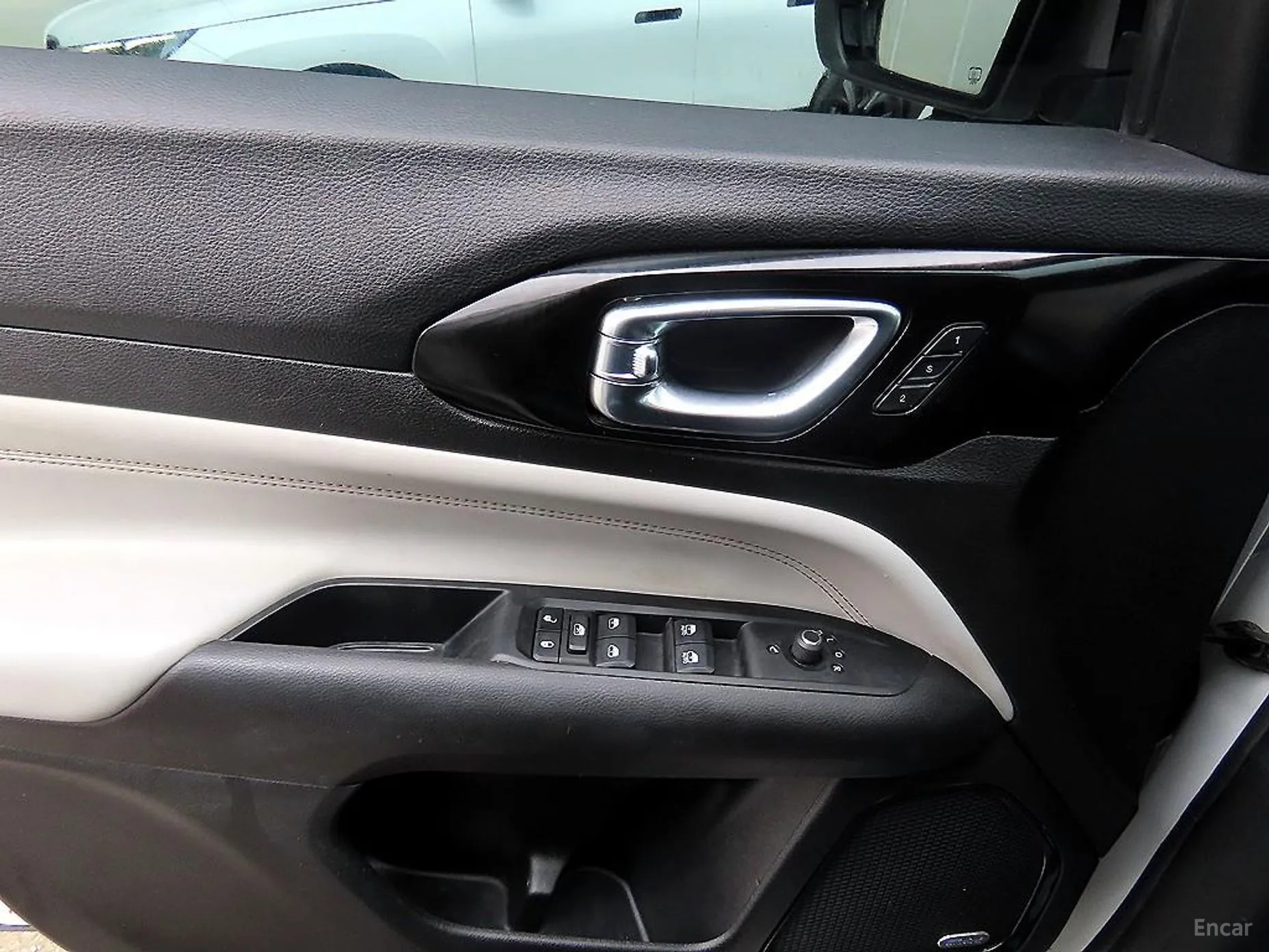 Jeep Compass 2nd Generation превью 11