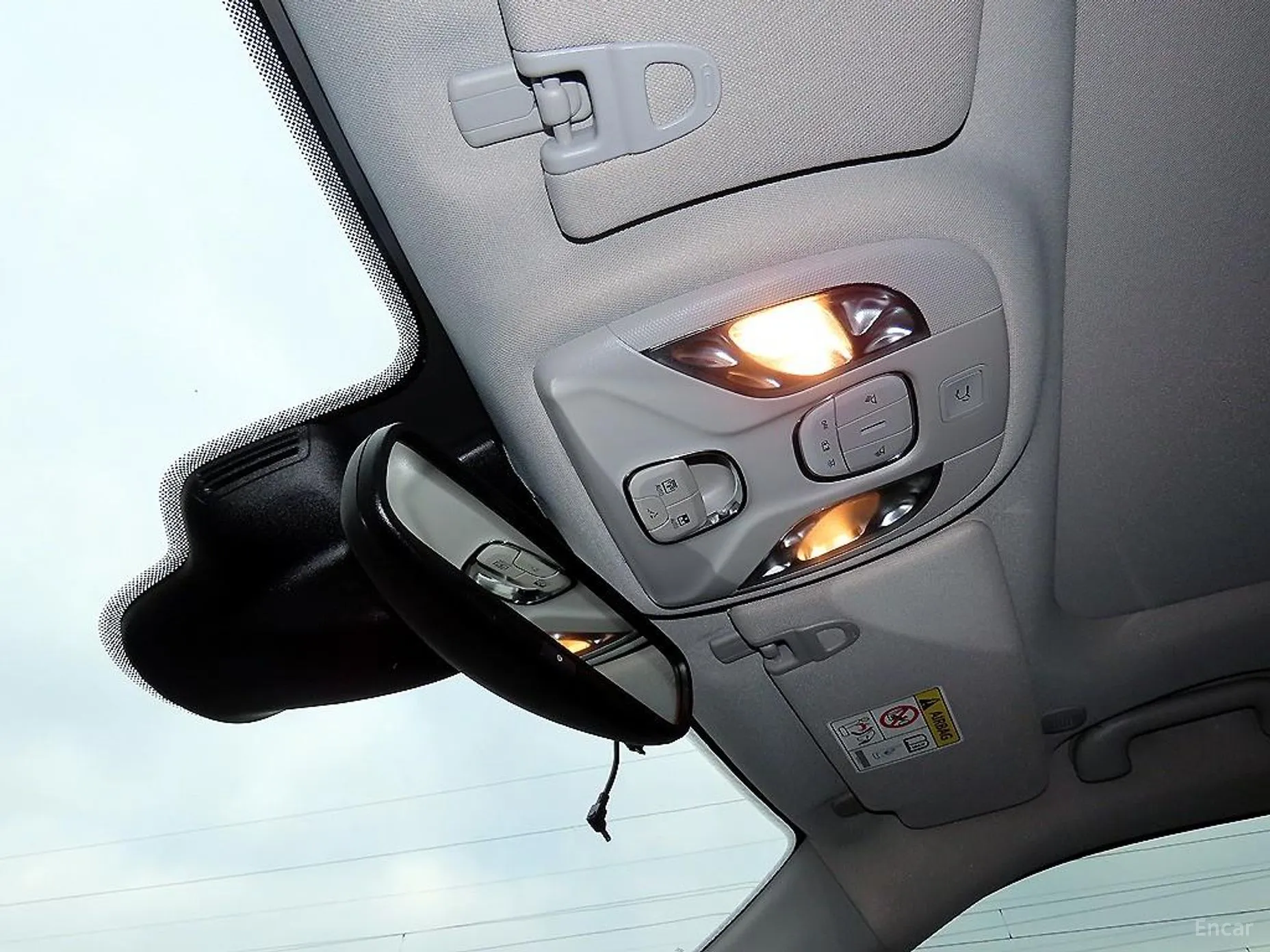 Jeep Compass 2nd Generation превью 14