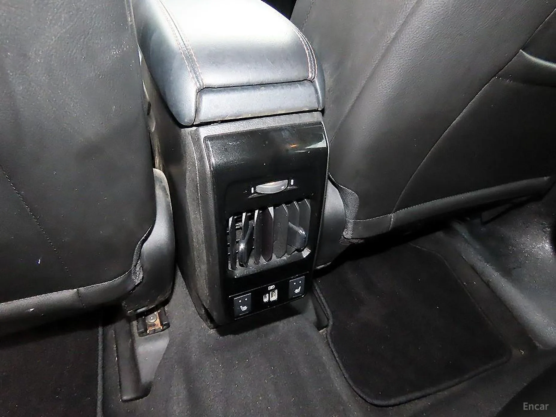Jeep Compass 2nd Generation превью 15