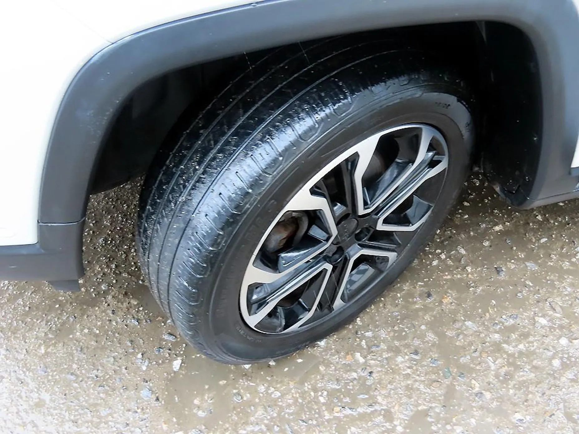 Jeep Compass 2nd Generation превью 20