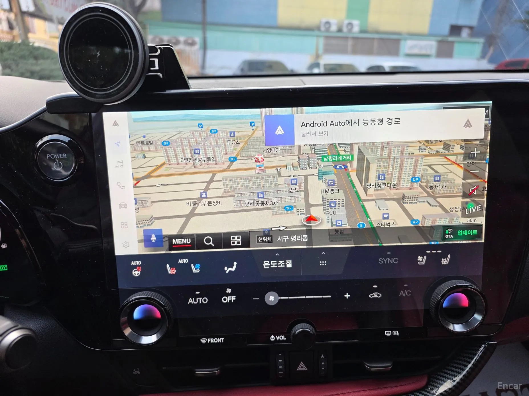 Lexus NX450h + 2nd Gen превью 10