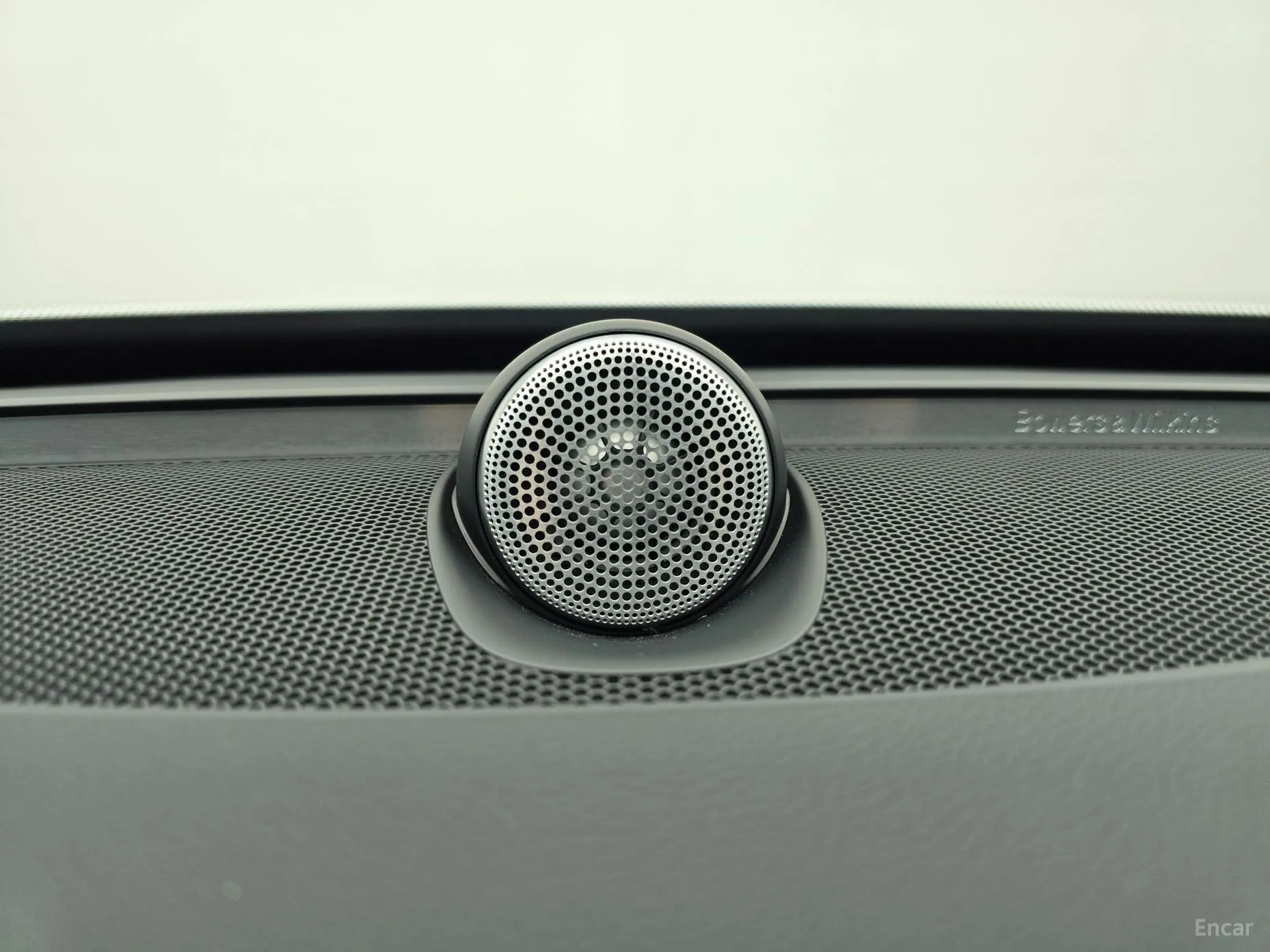 Volvo XC90 Gen 2 превью 17