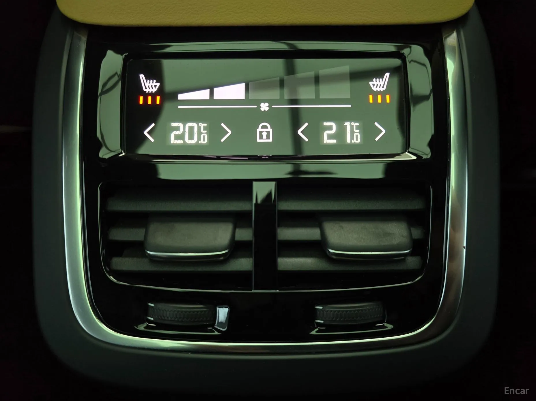 Volvo XC90 Gen 2 превью 18