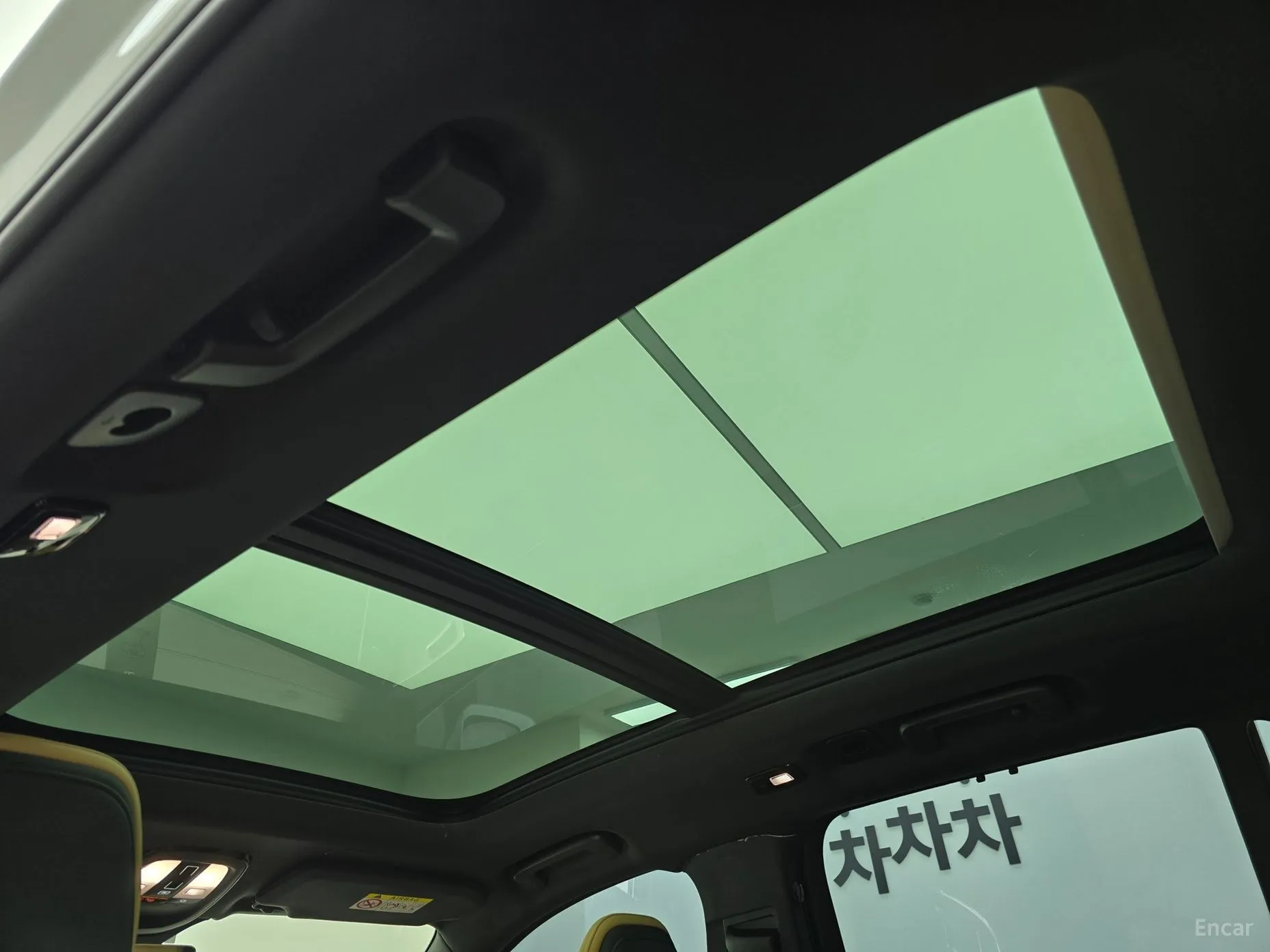 Volvo XC90 Gen 2 превью 19