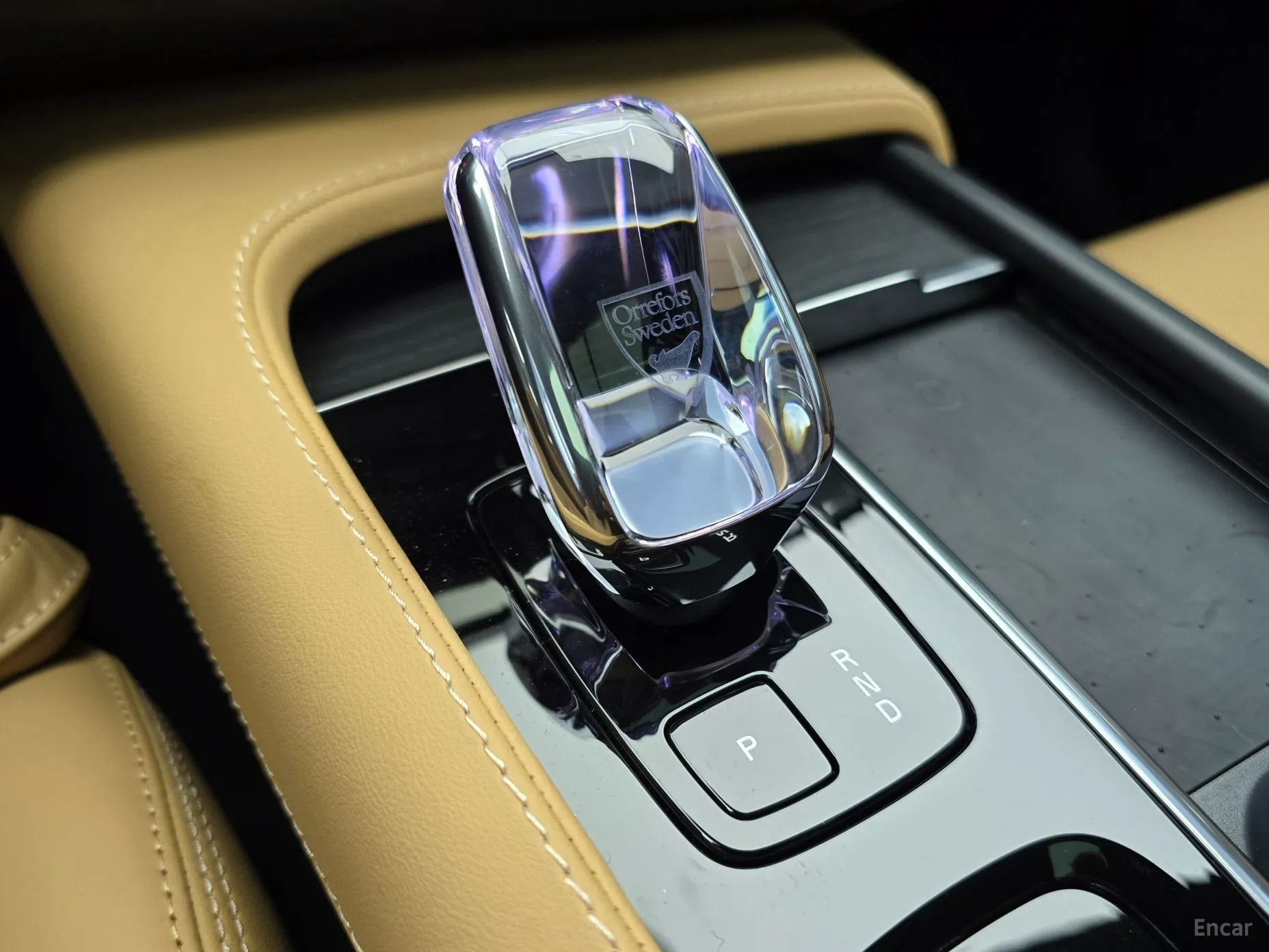 Volvo XC90 Gen 2 превью 9