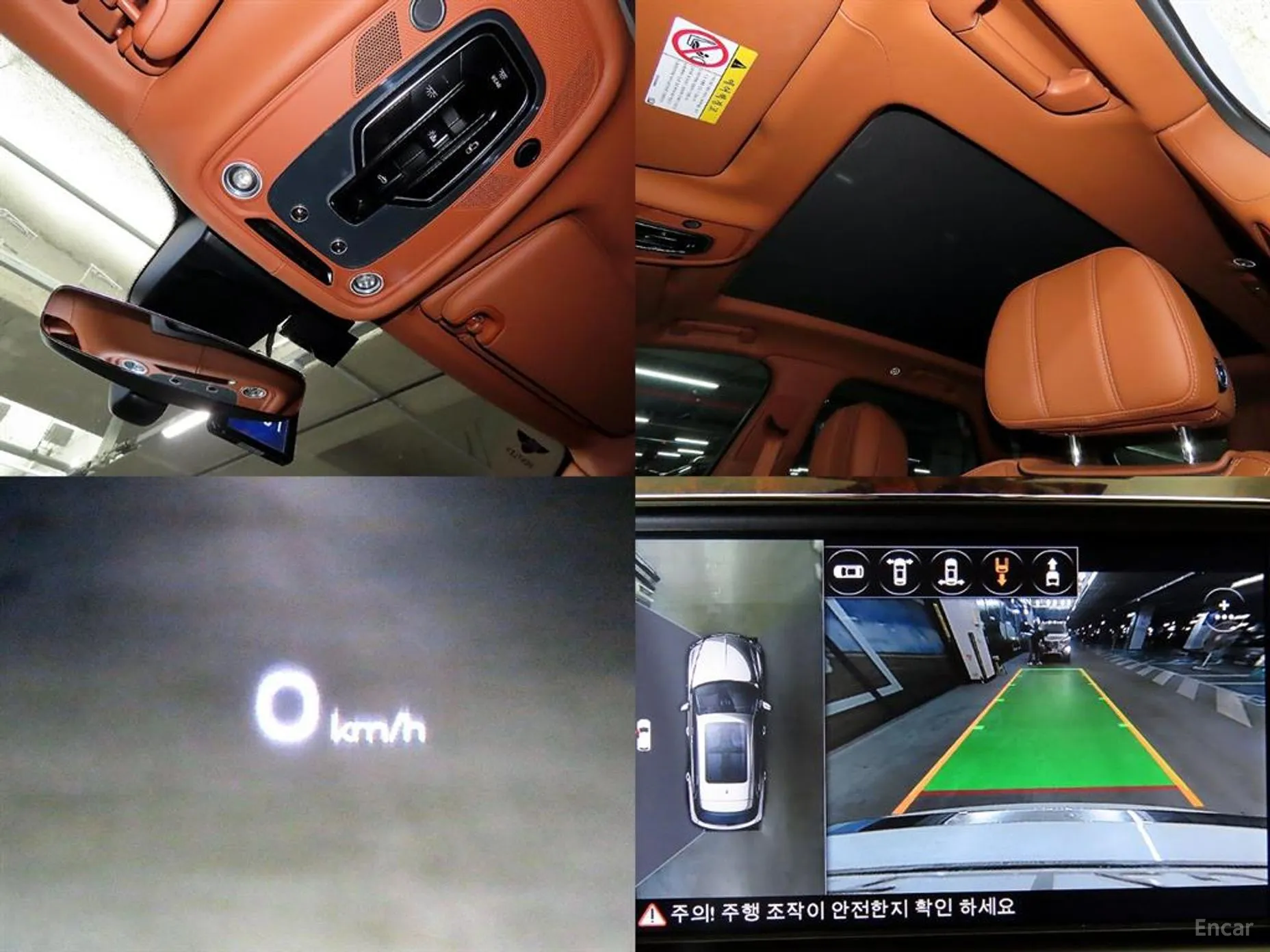 Bentley Bentayga превью 18