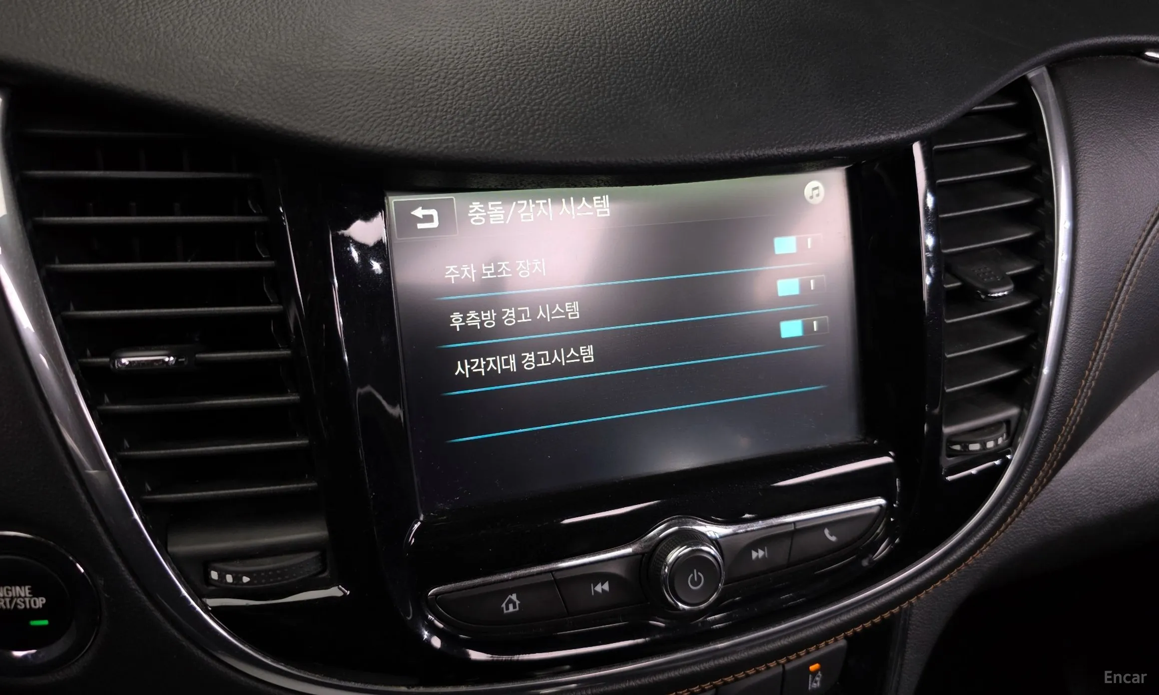 Chevrolet (GM Daewoo) Trax превью 15