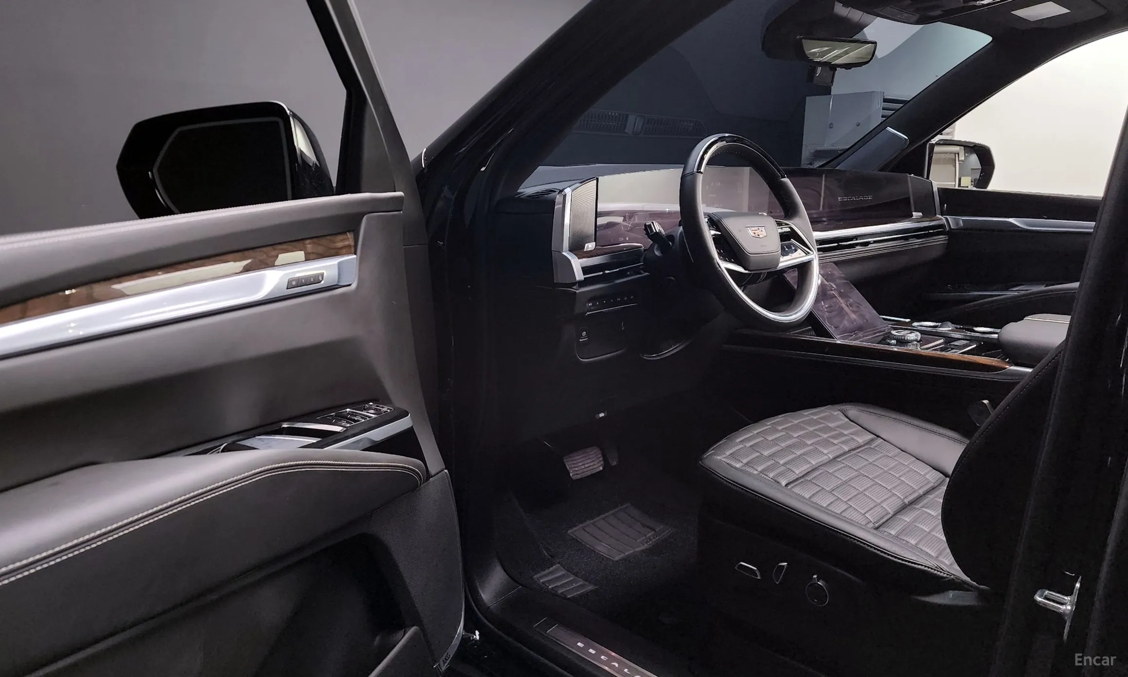 Cadillac Escalade 5th Generation превью 10