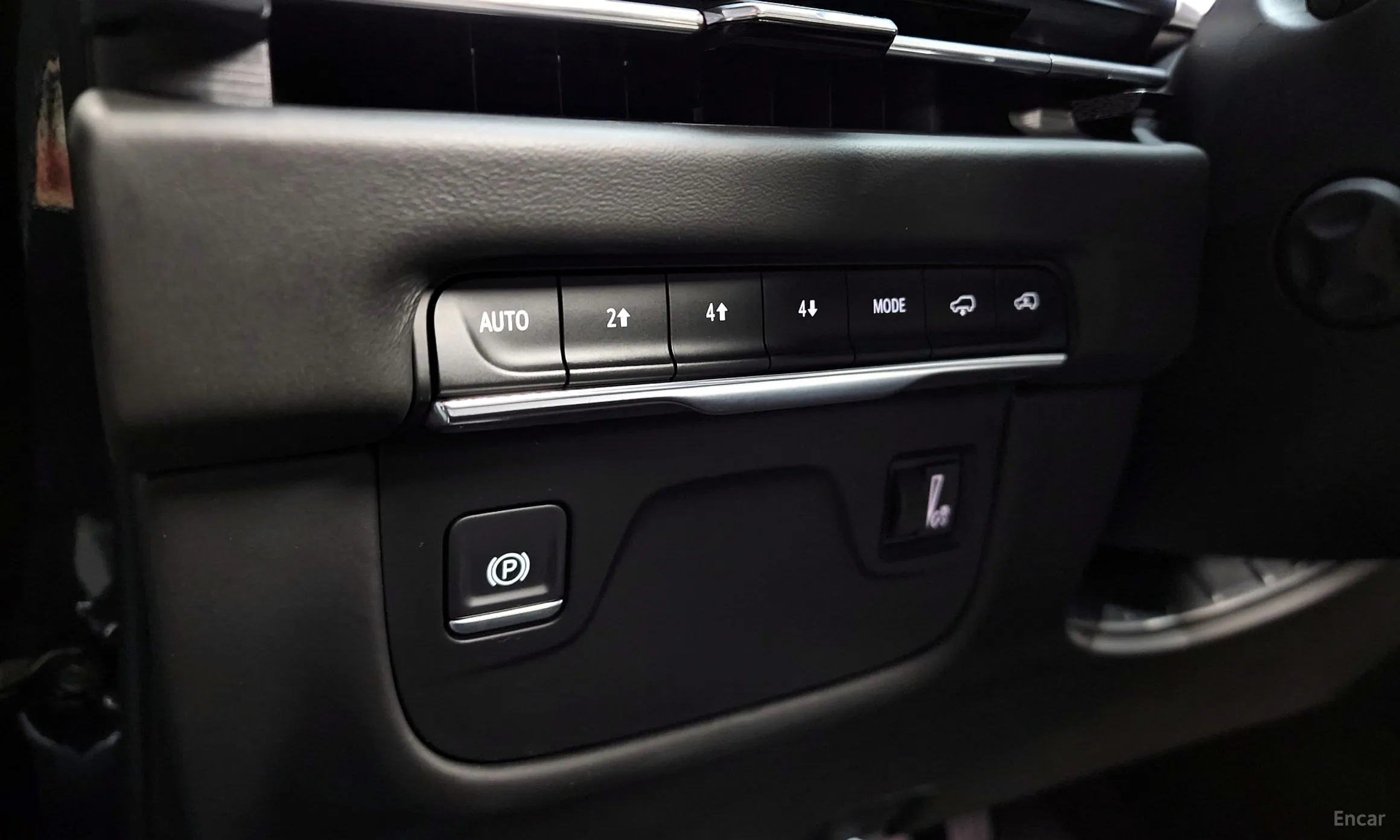 Cadillac Escalade 5th Generation превью 16