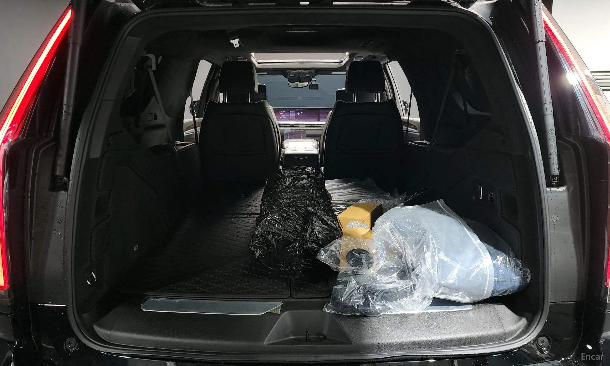 Cadillac Escalade 5th Generation превью 20