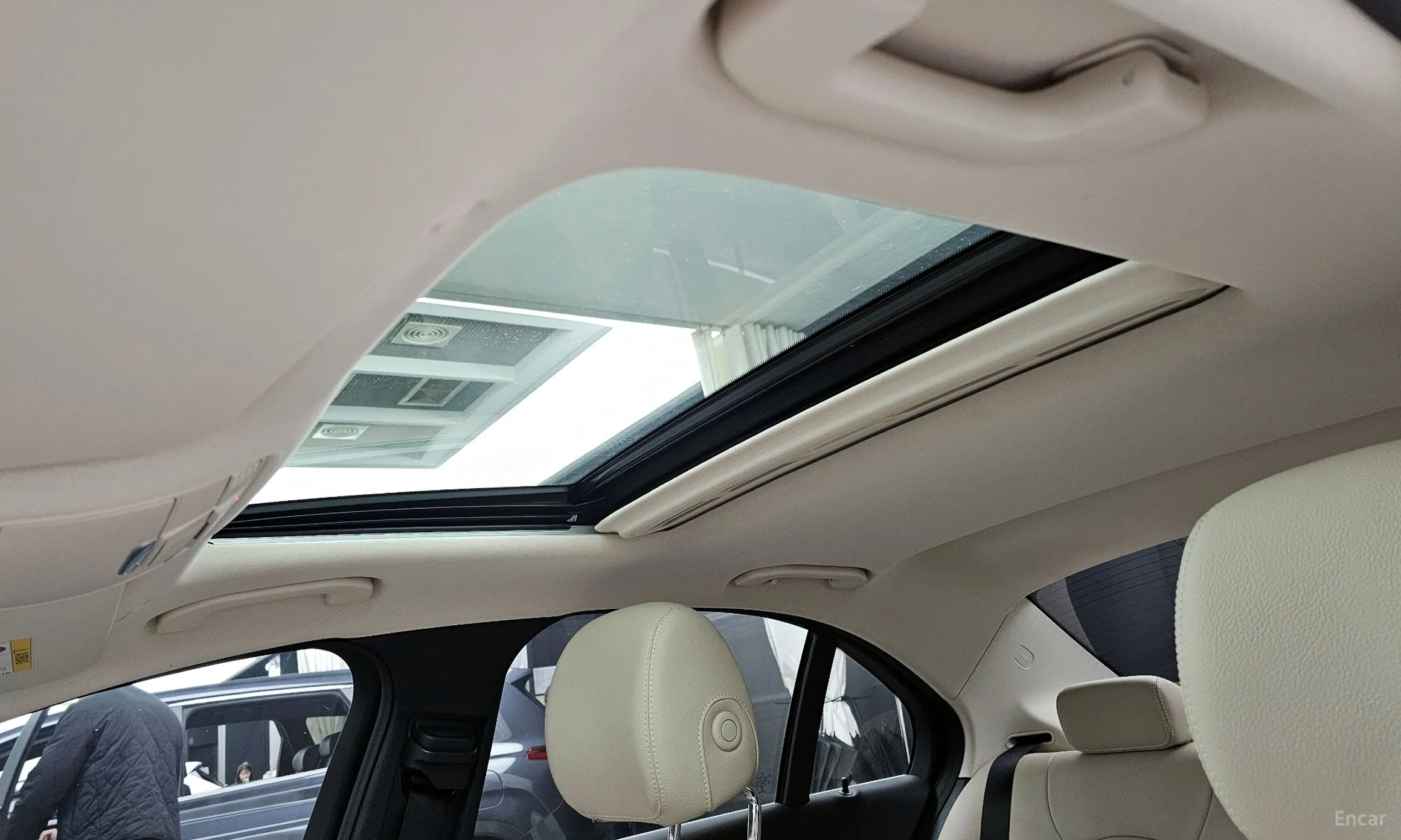 Mercedes Benz C-Class W205 превью 18