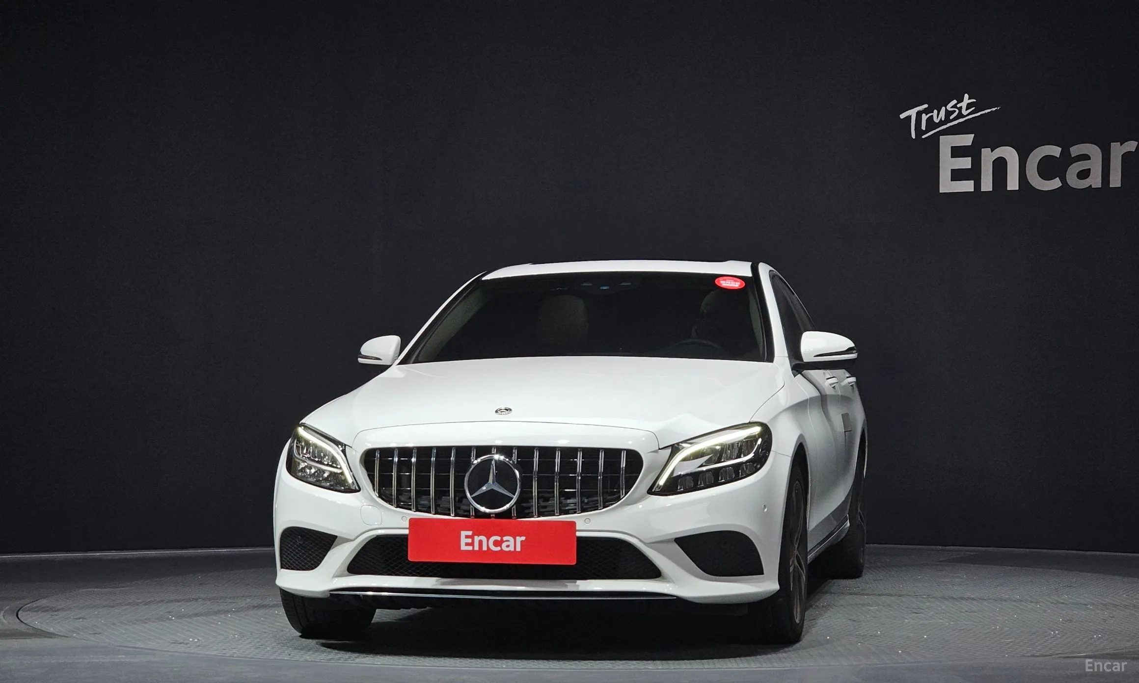 Mercedes Benz C-Class W205 превью 3