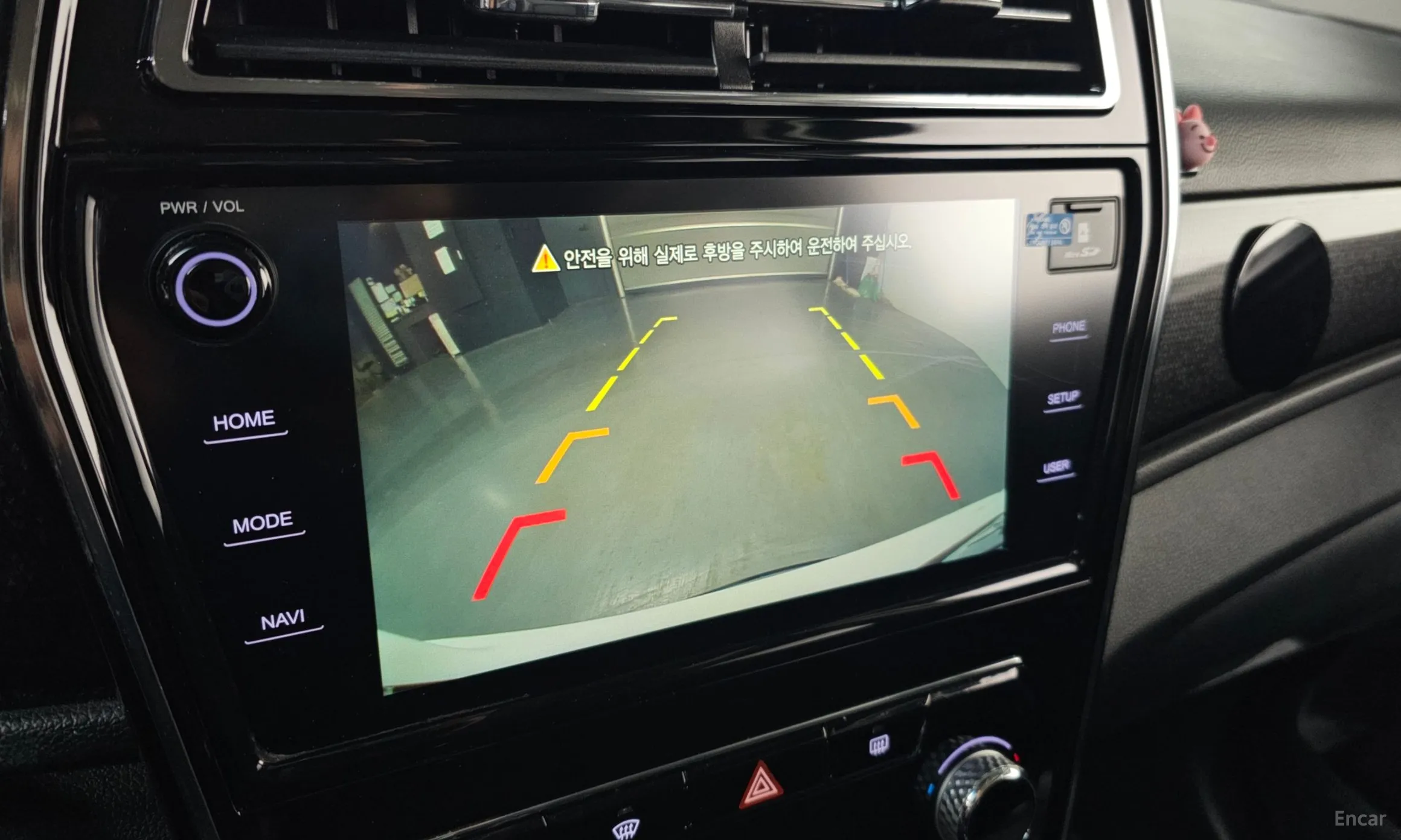 KG Mobility (SsangYong) Berry New Tivoli превью 15