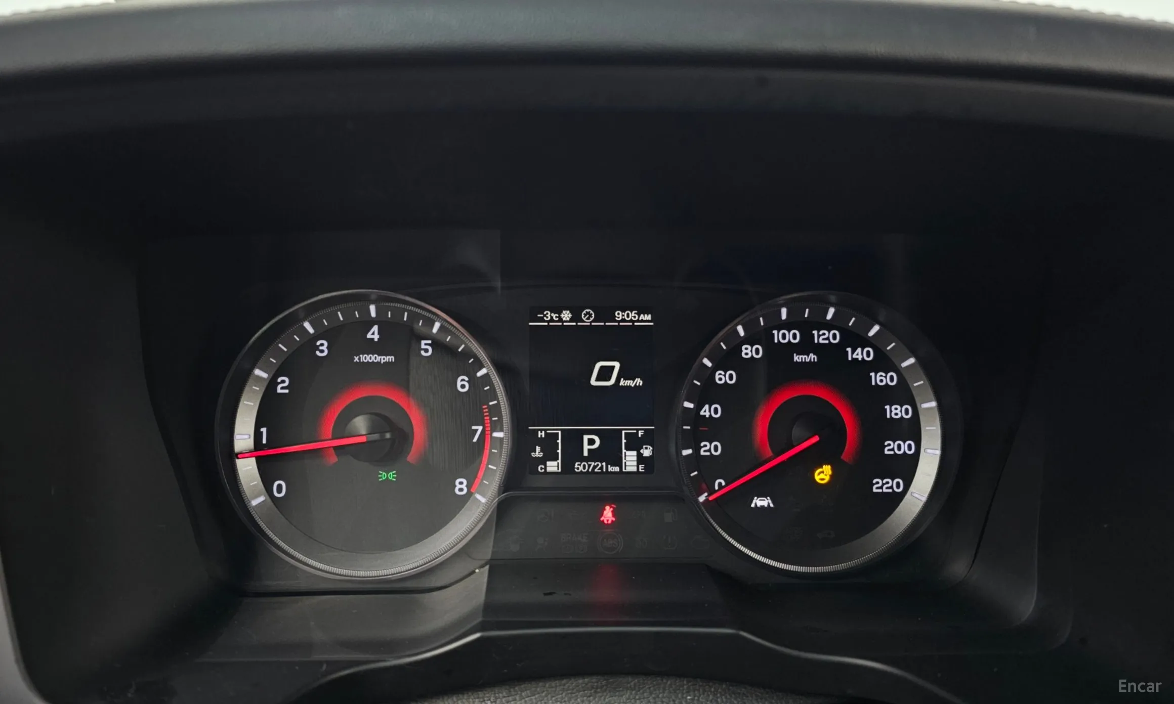 KG Mobility (SsangYong) Berry New Tivoli превью 8