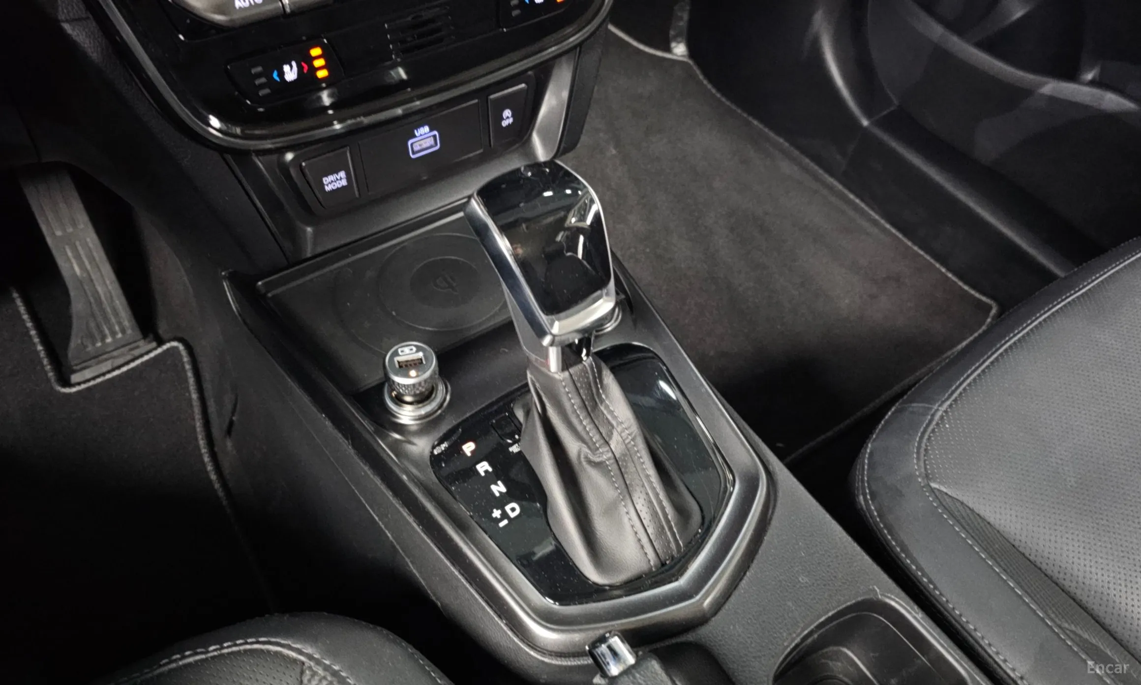 KG Mobility (SsangYong) Berry New Tivoli превью 9