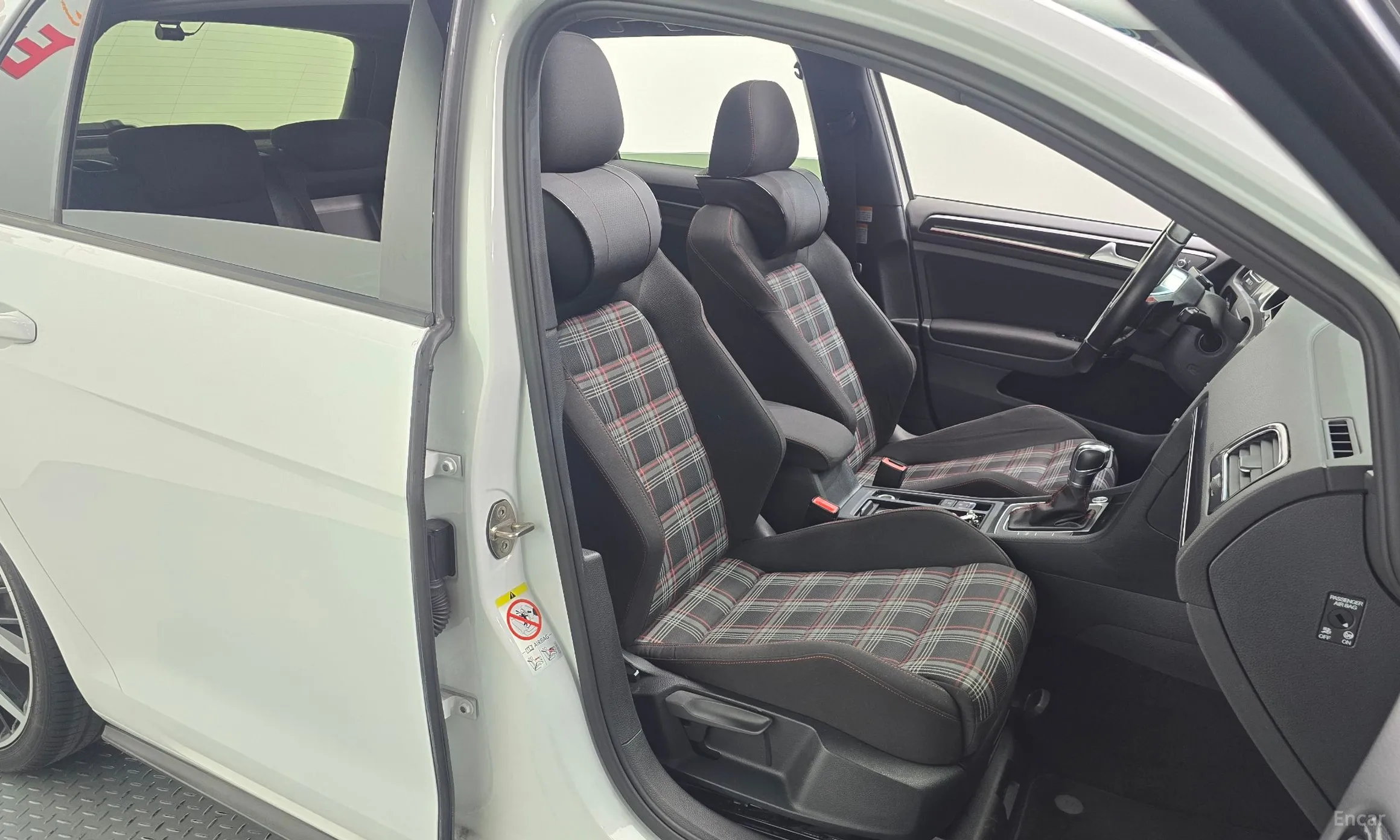 Volkswagen Golf 7th Generation превью 12