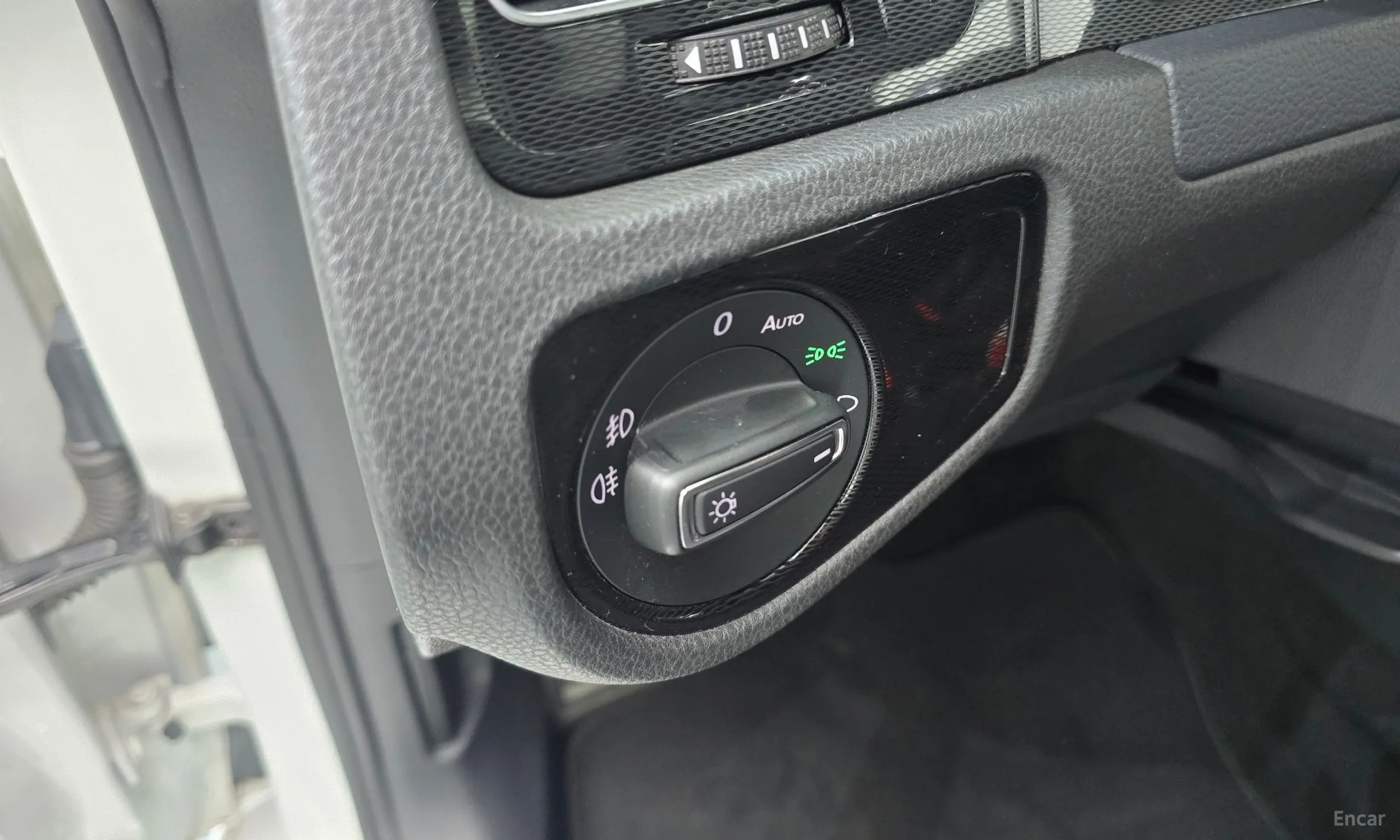 Volkswagen Golf 7th Generation превью 15