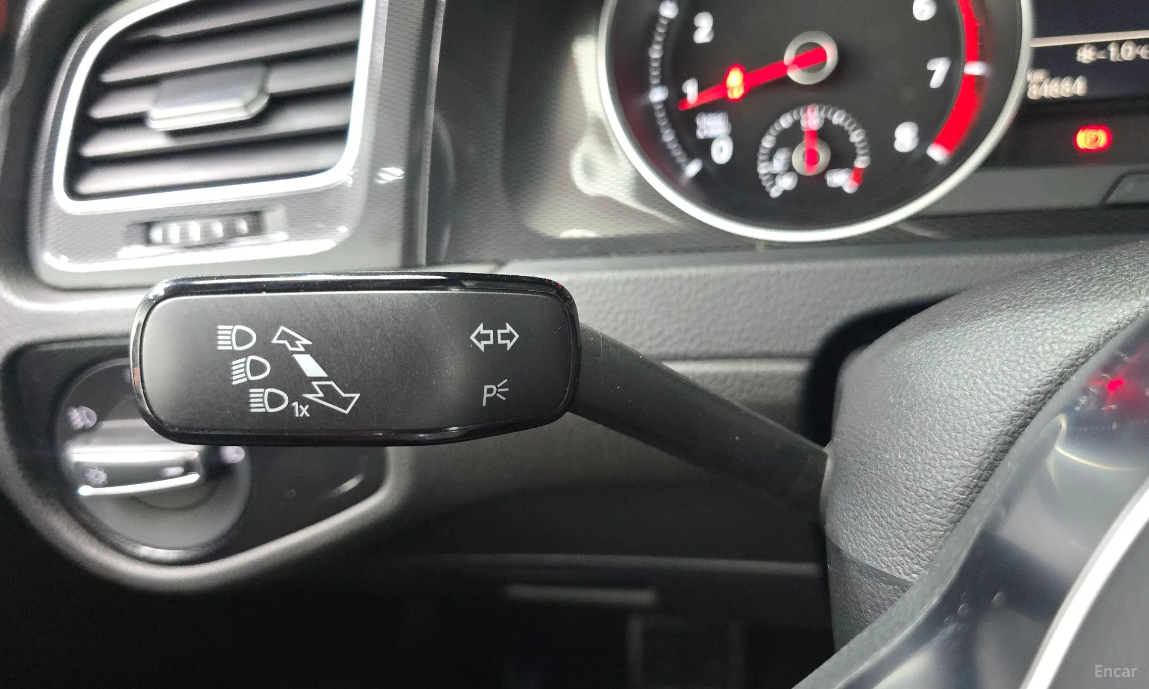 Volkswagen Golf 7th Generation превью 16