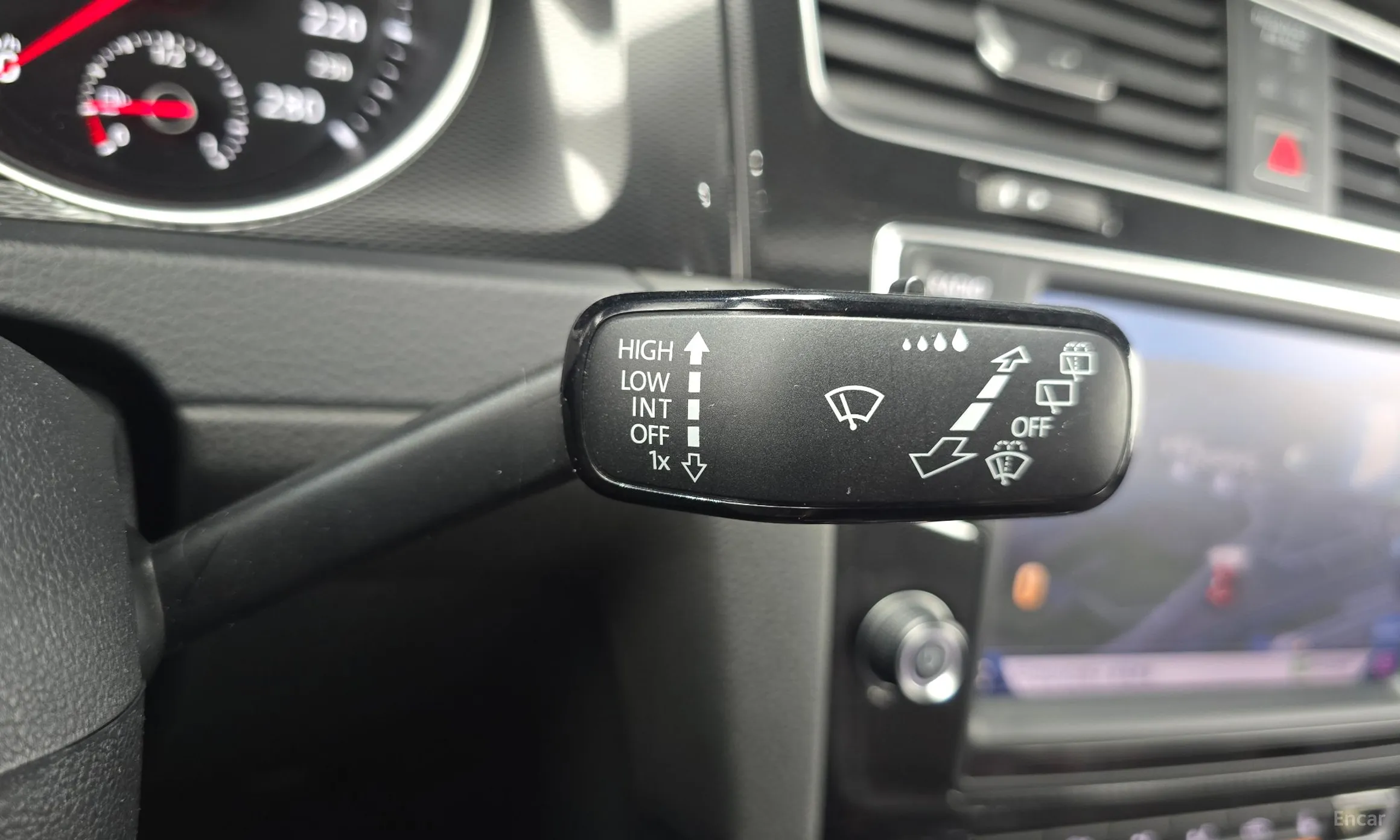 Volkswagen Golf 7th Generation превью 17