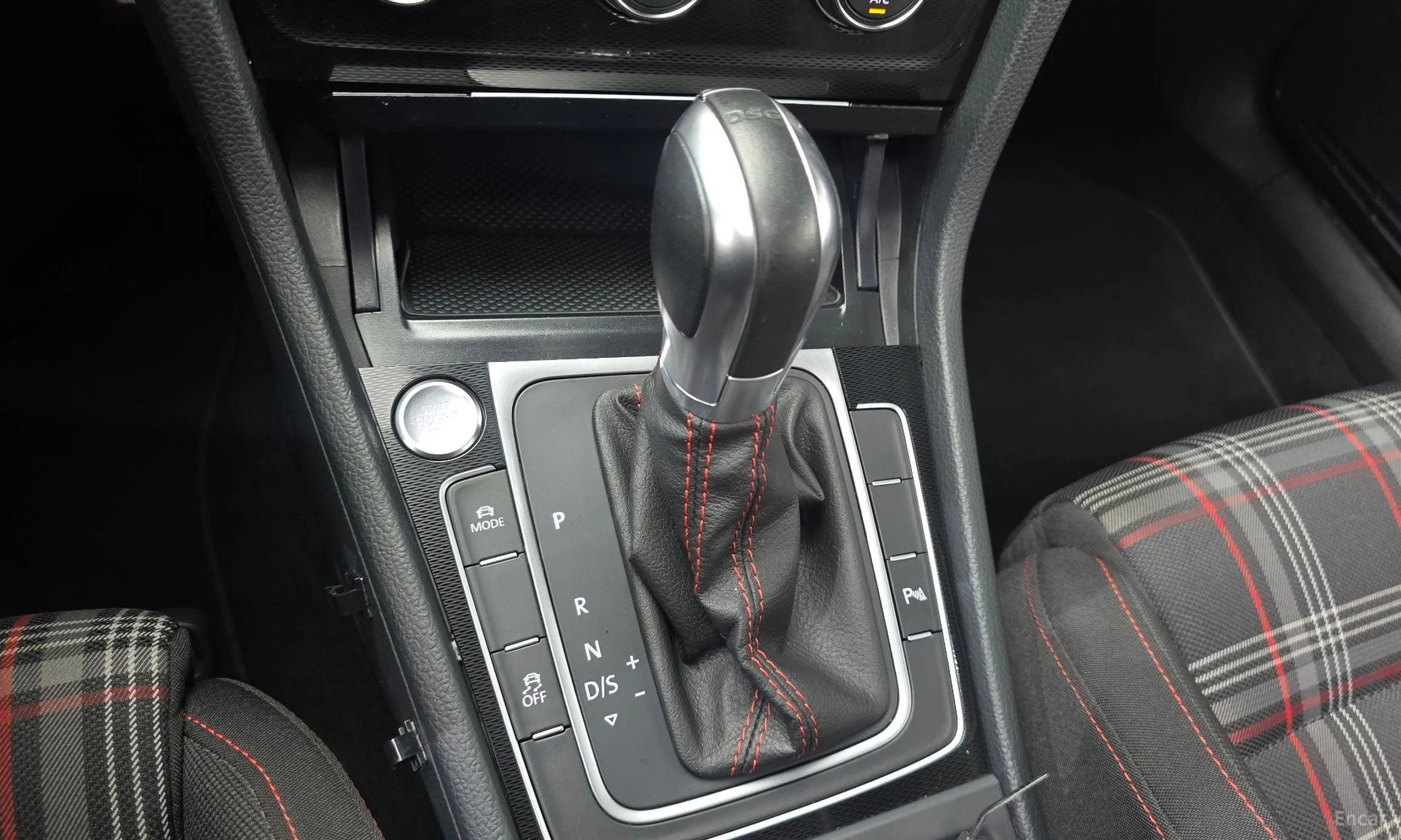 Volkswagen Golf 7th Generation превью 9