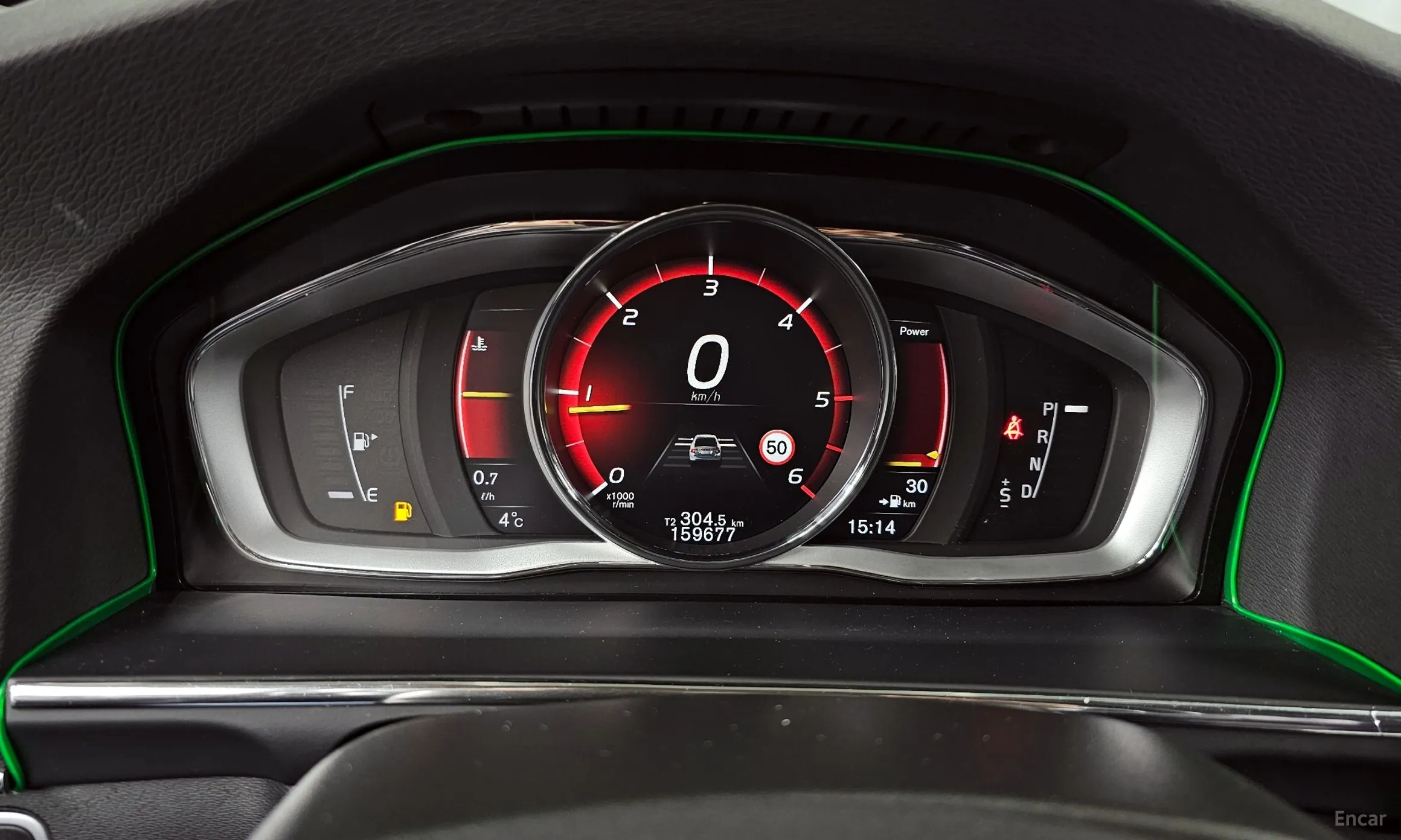 Volvo S60 превью 8