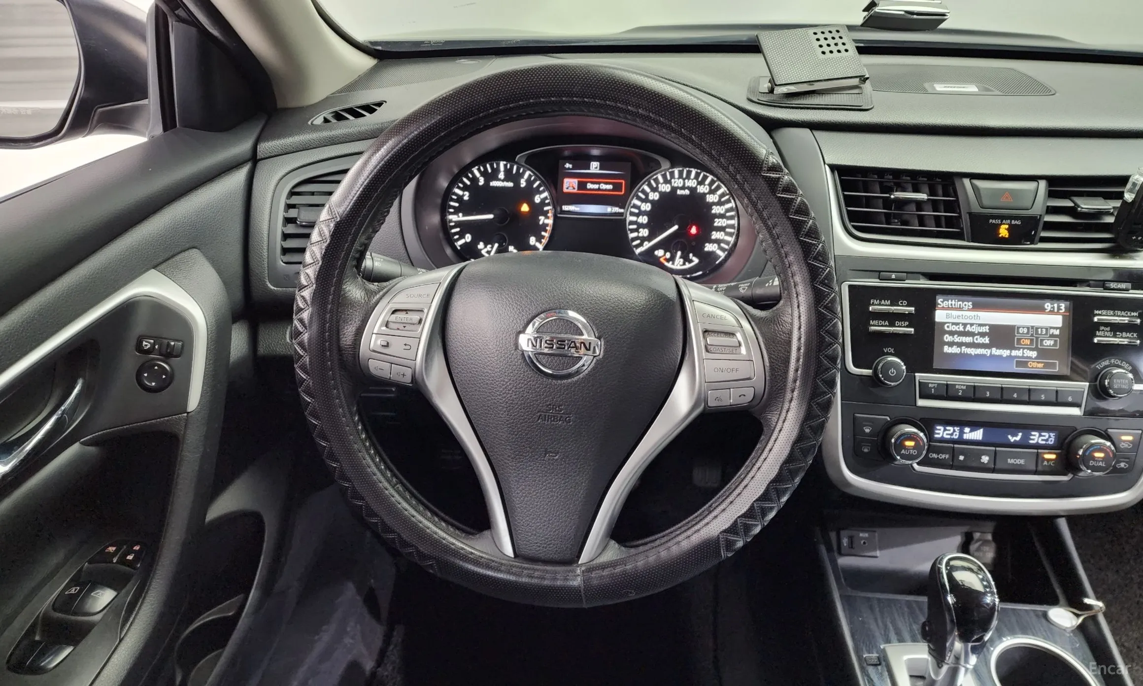 Nissan Altima превью 13
