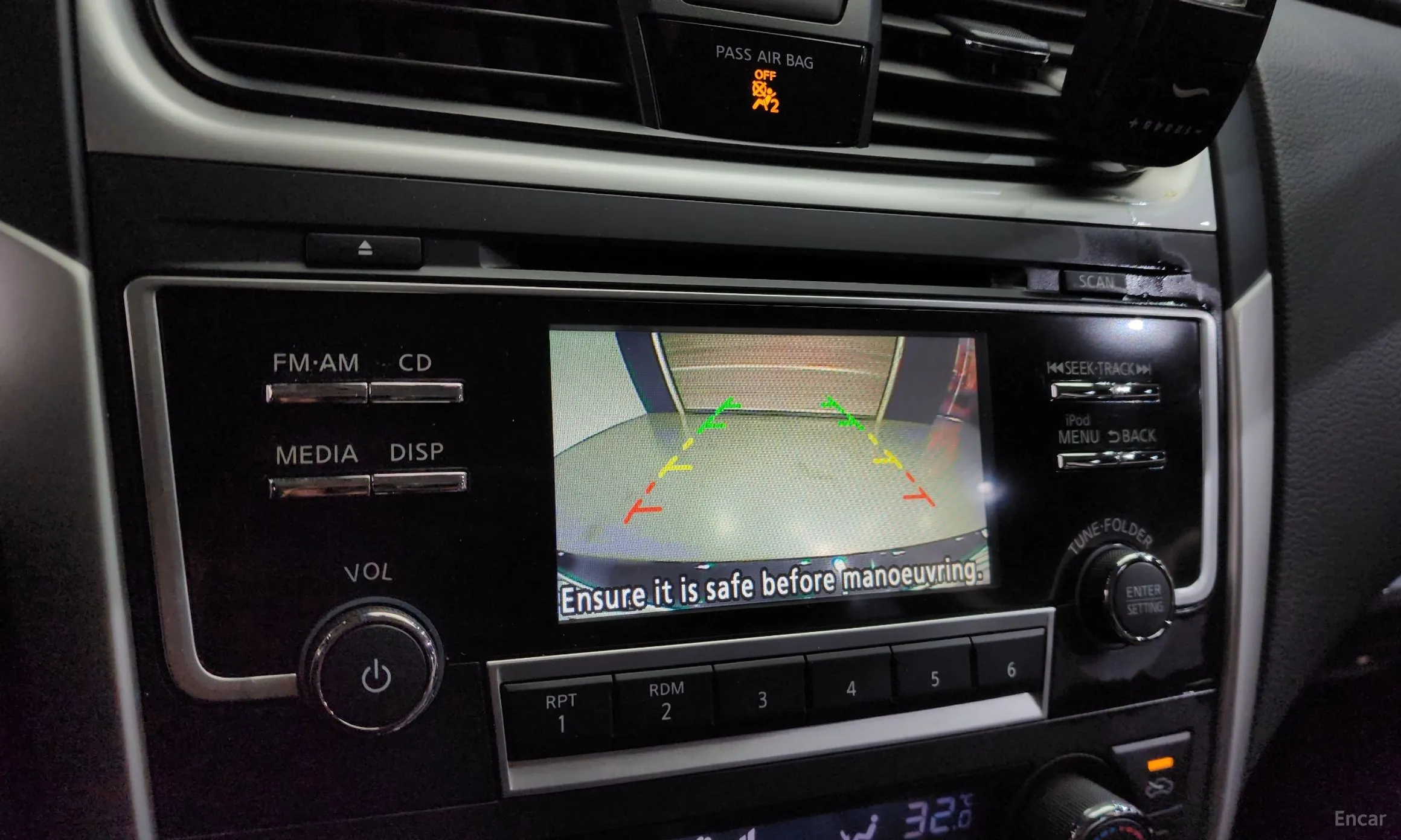 Nissan Altima превью 18