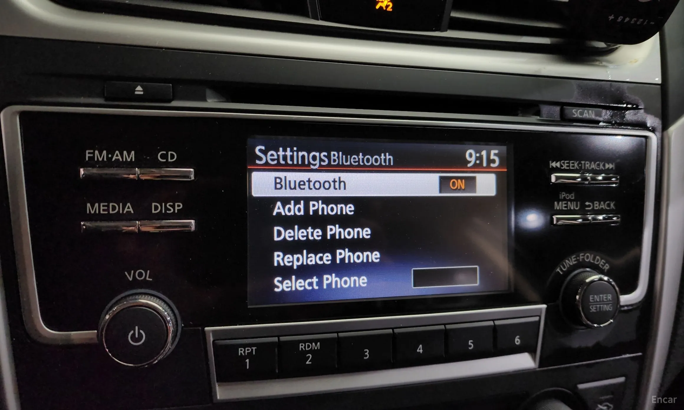 Nissan Altima превью 19