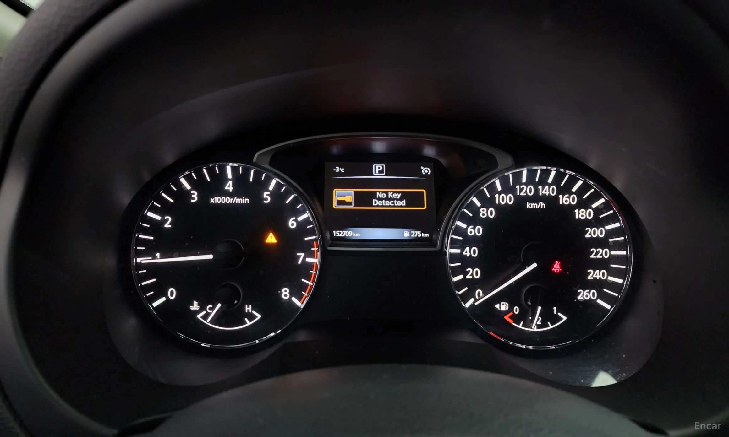 Nissan Altima превью 8
