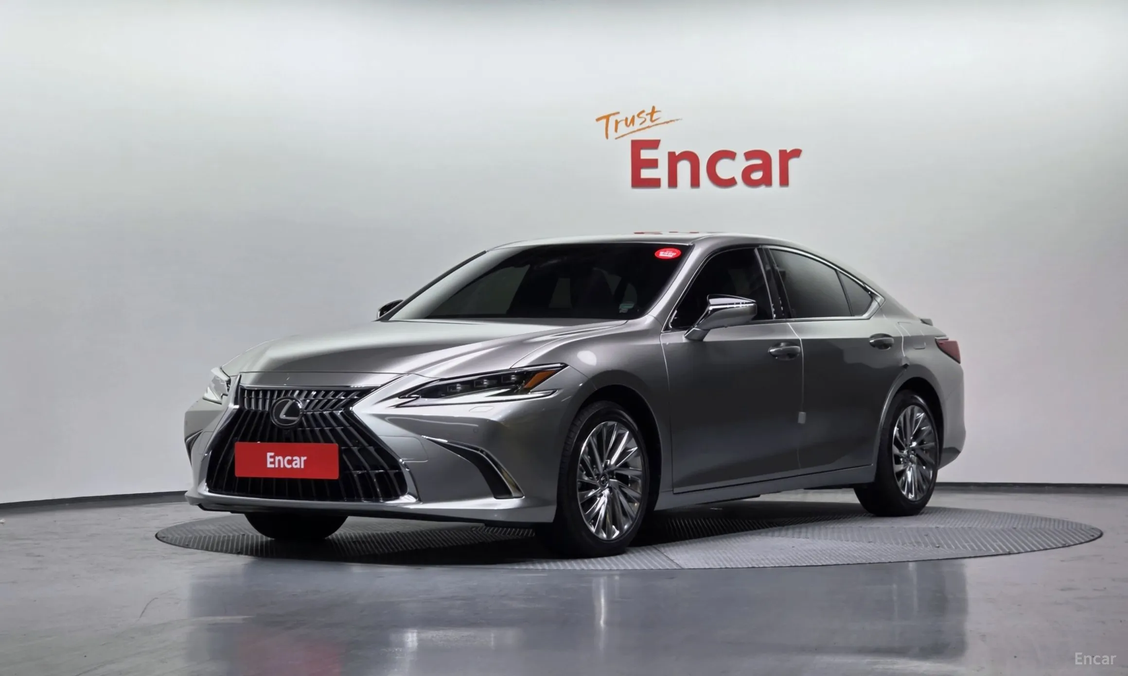 Lexus ES300h 7th Generation