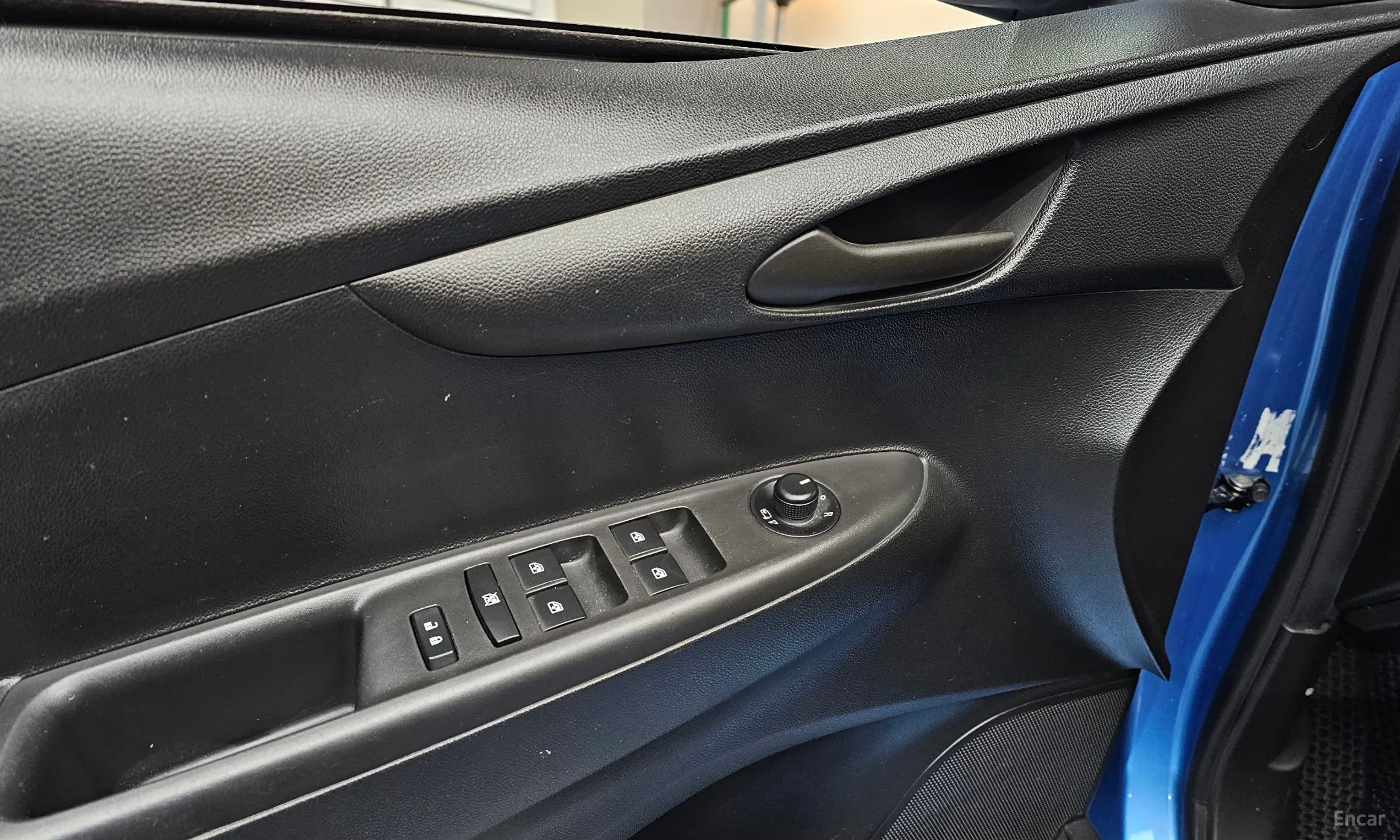 Chevrolet (GM Daewoo) The Next Spark превью 17