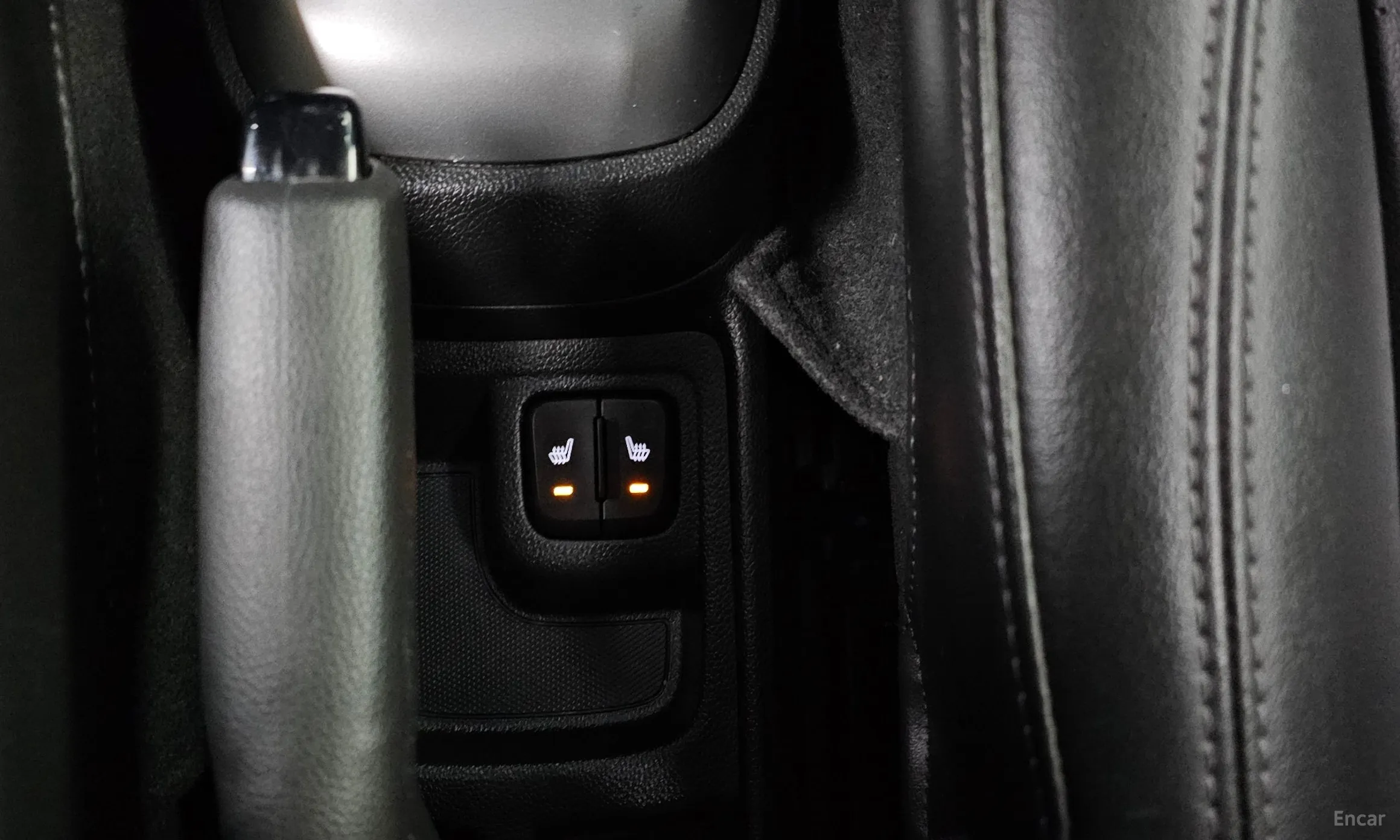 Chevrolet (GM Daewoo) The Next Spark превью 19