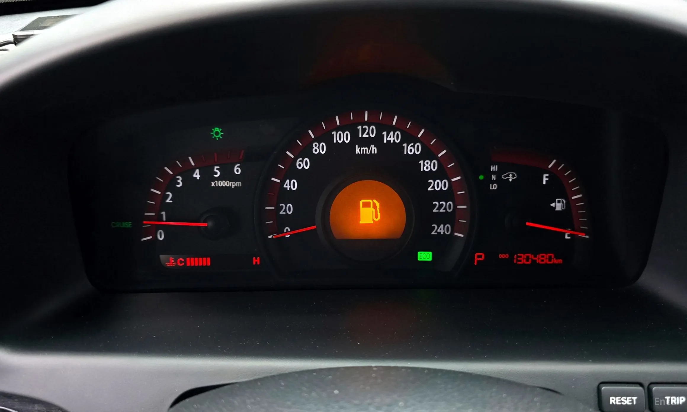 Kia Mohave превью 8