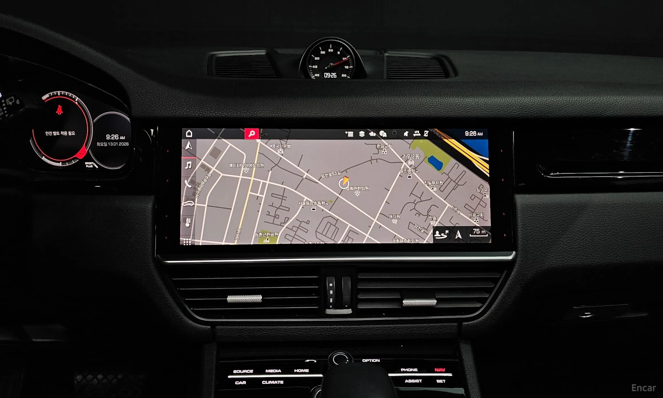 Porsche Cayenne (PO536) превью 14